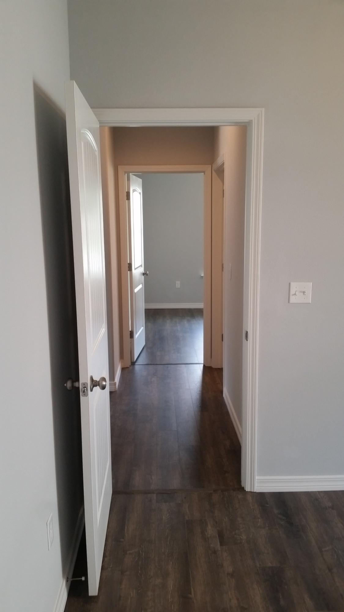 Topsail Walk - Residential