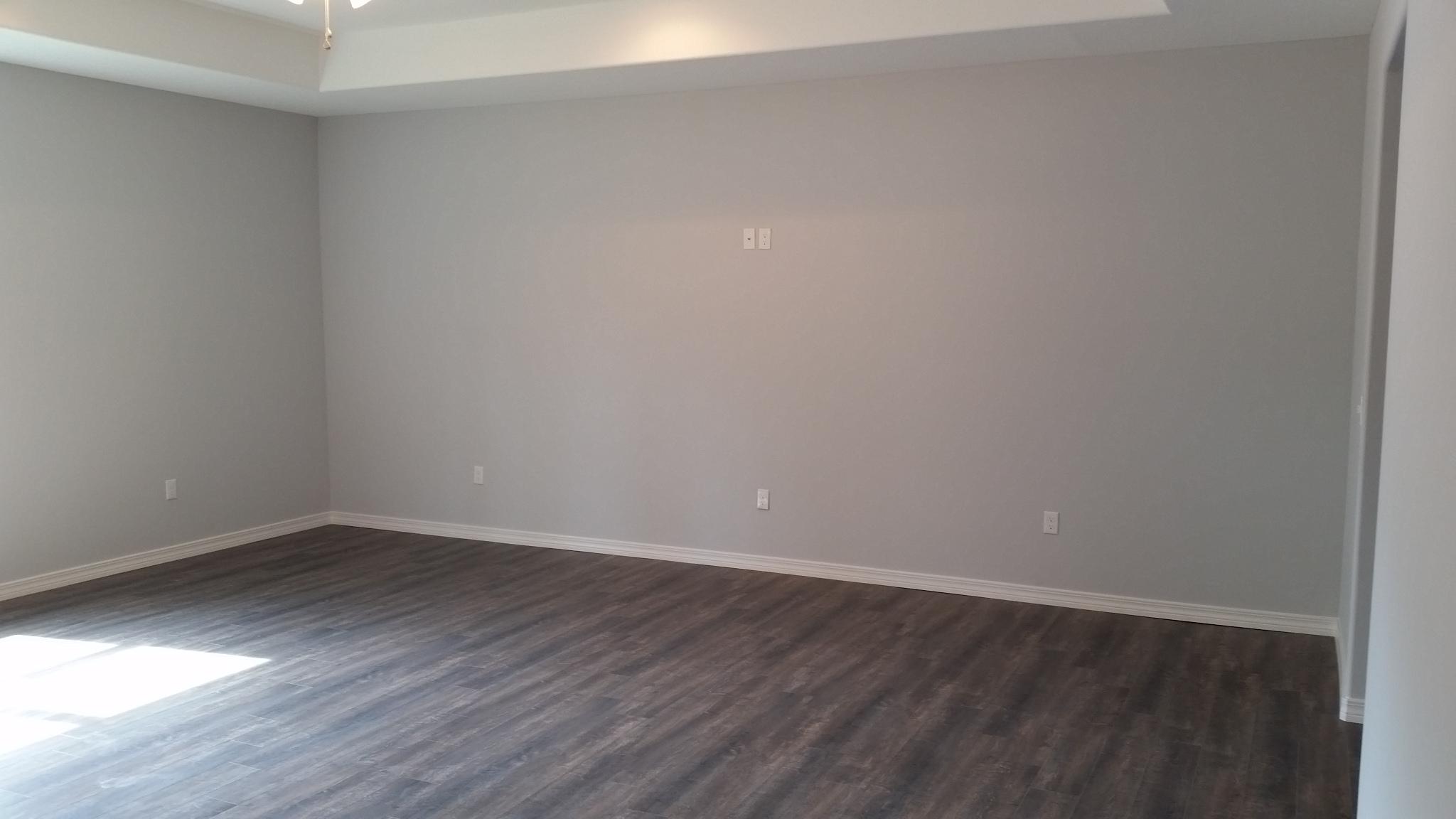 Topsail Walk - Residential