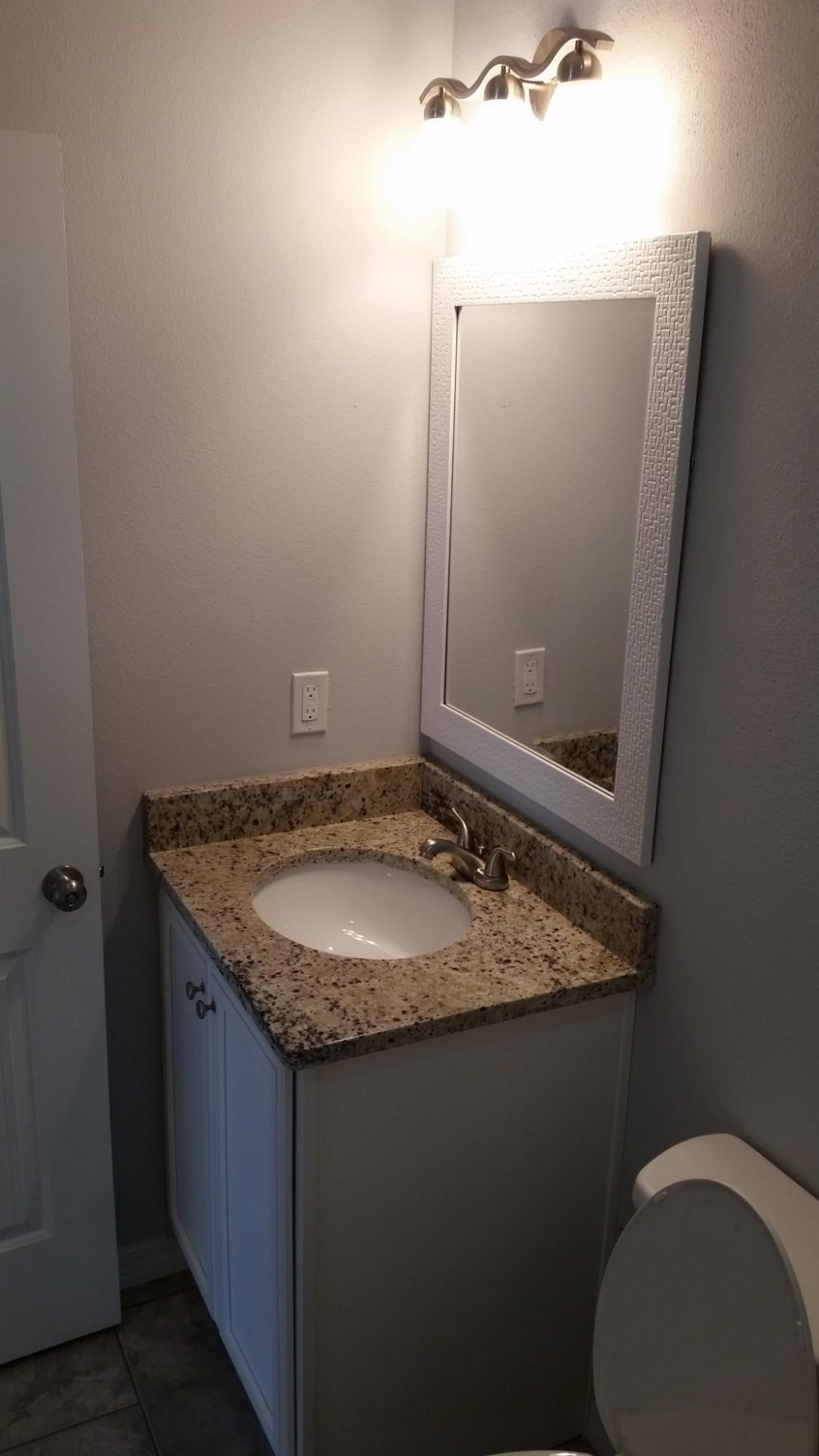 Topsail Walk - Residential