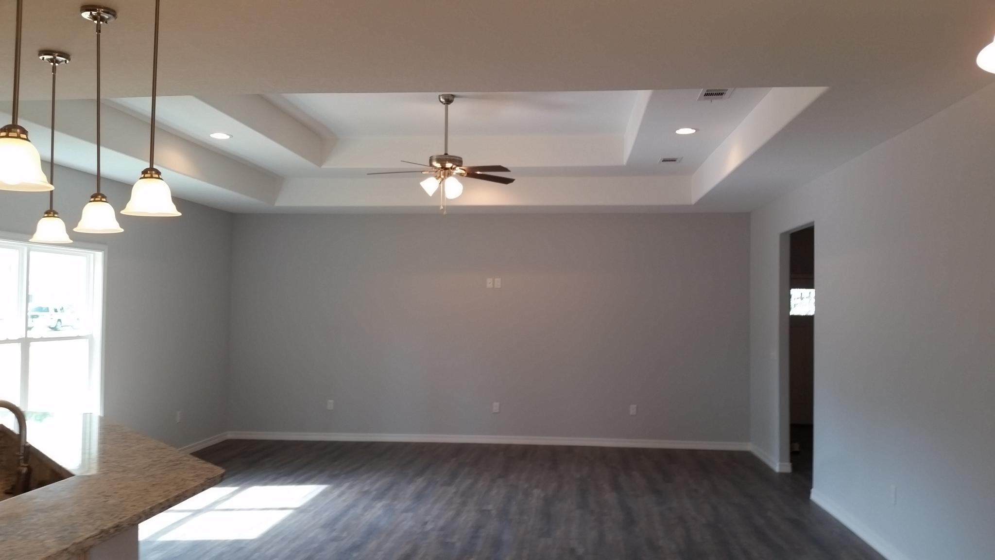 Topsail Walk - Residential