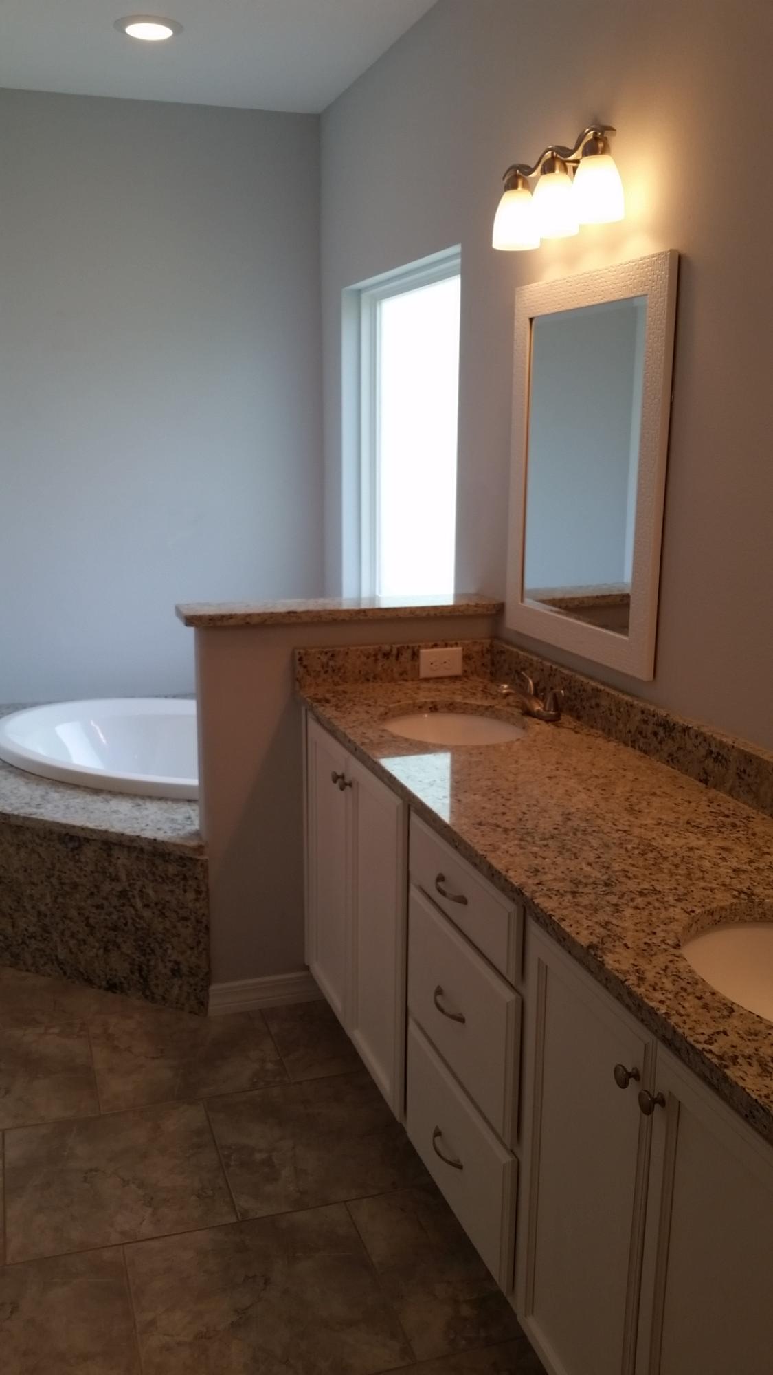 Topsail Walk - Residential