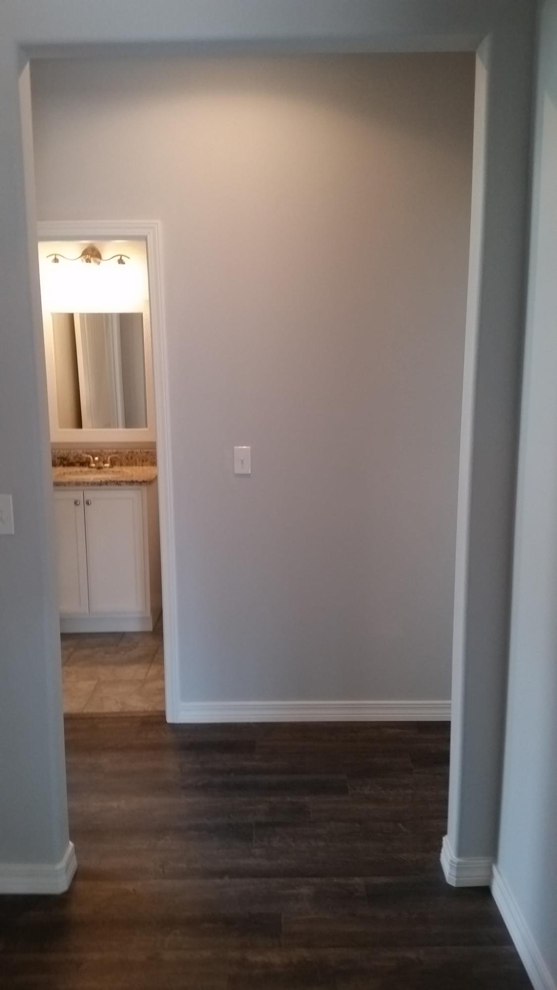 Topsail Walk - Residential