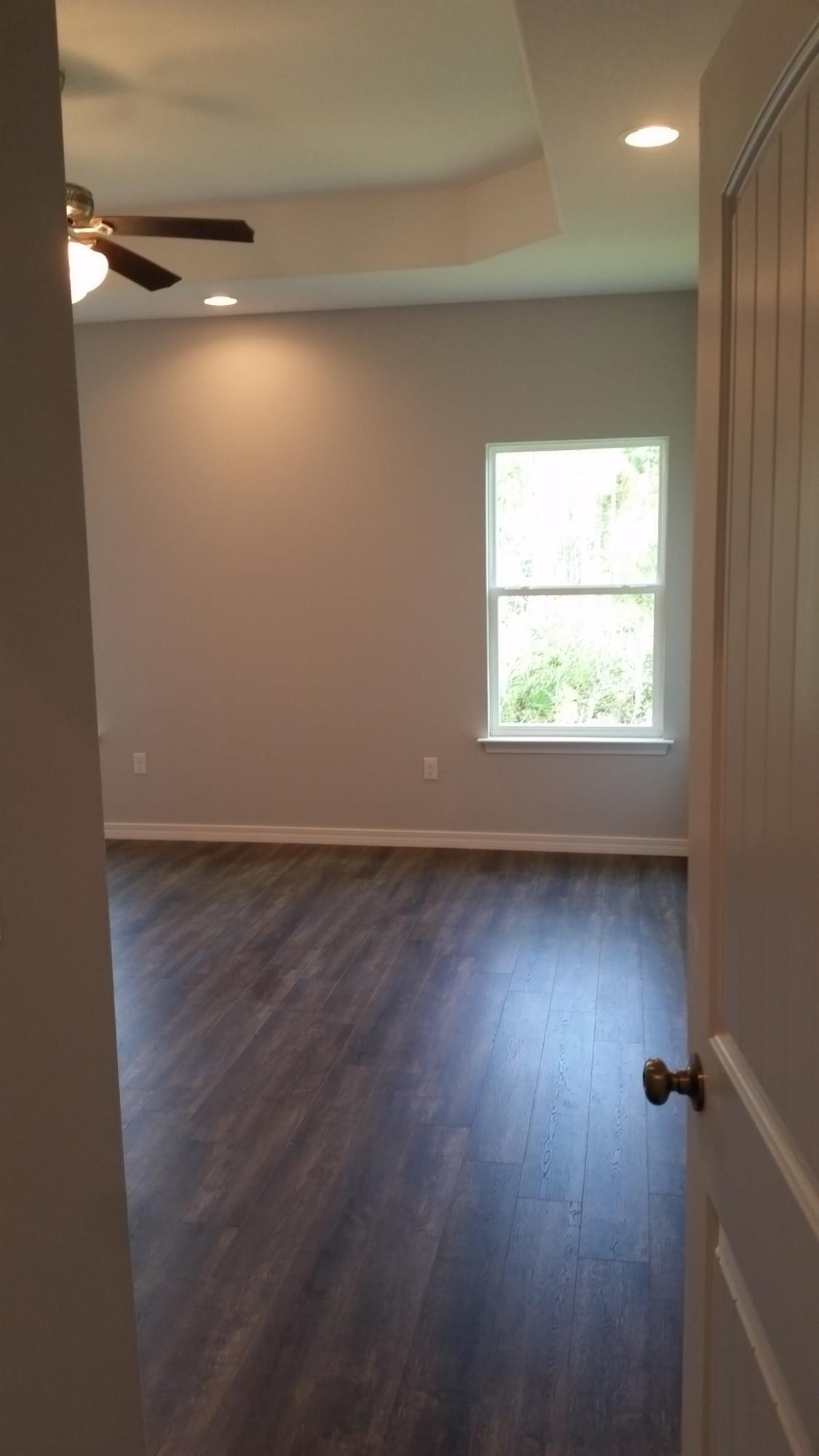 Topsail Walk - Residential