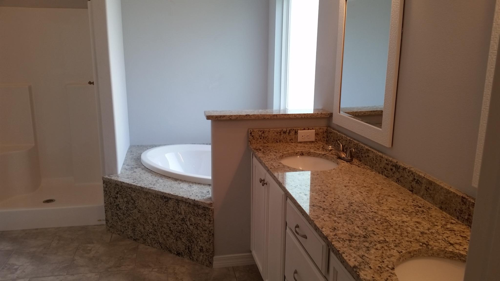 Topsail Walk - Residential