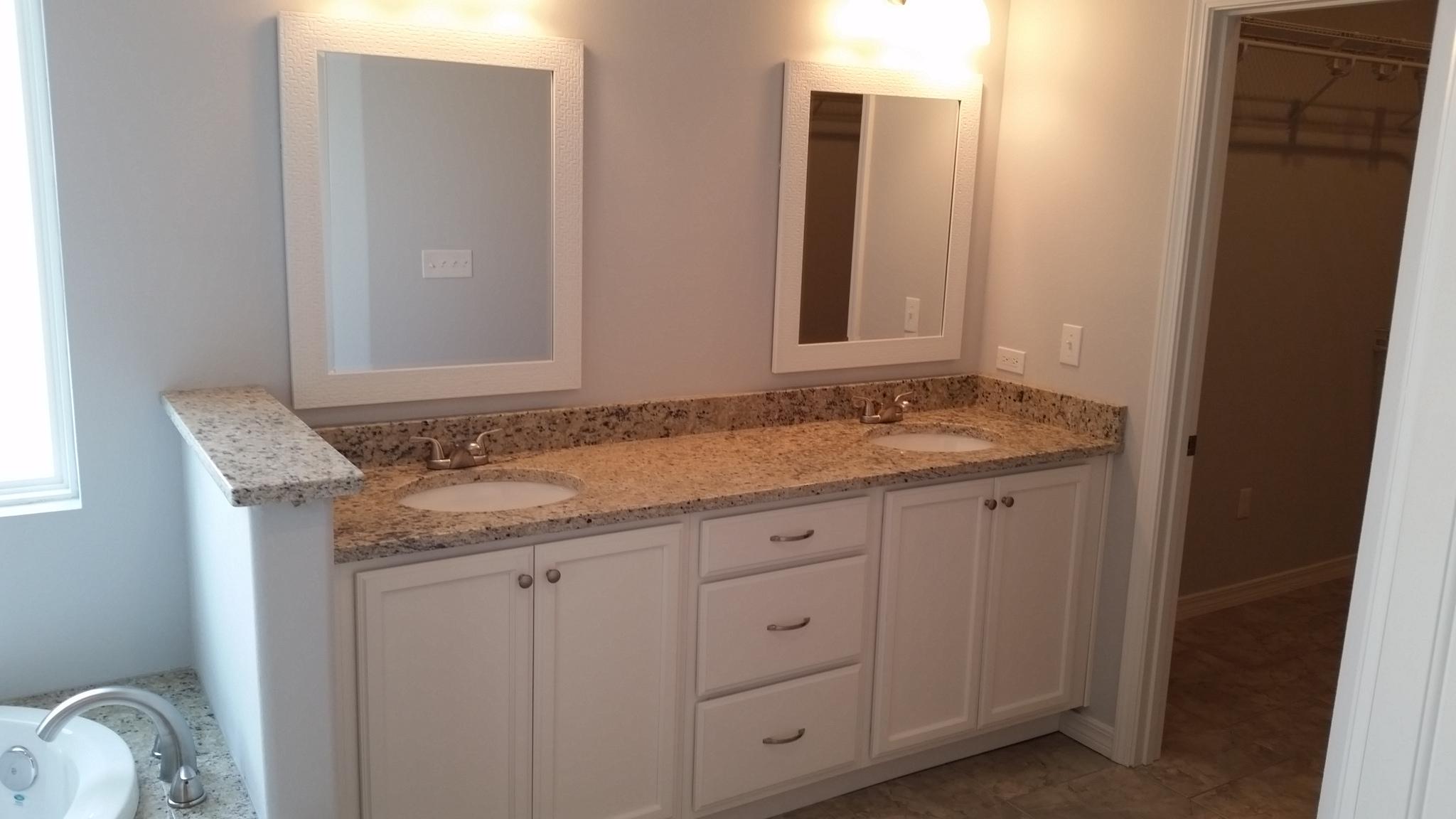 Topsail Walk - Residential