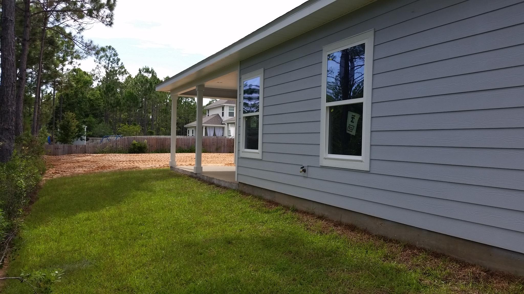 Topsail Walk - Residential