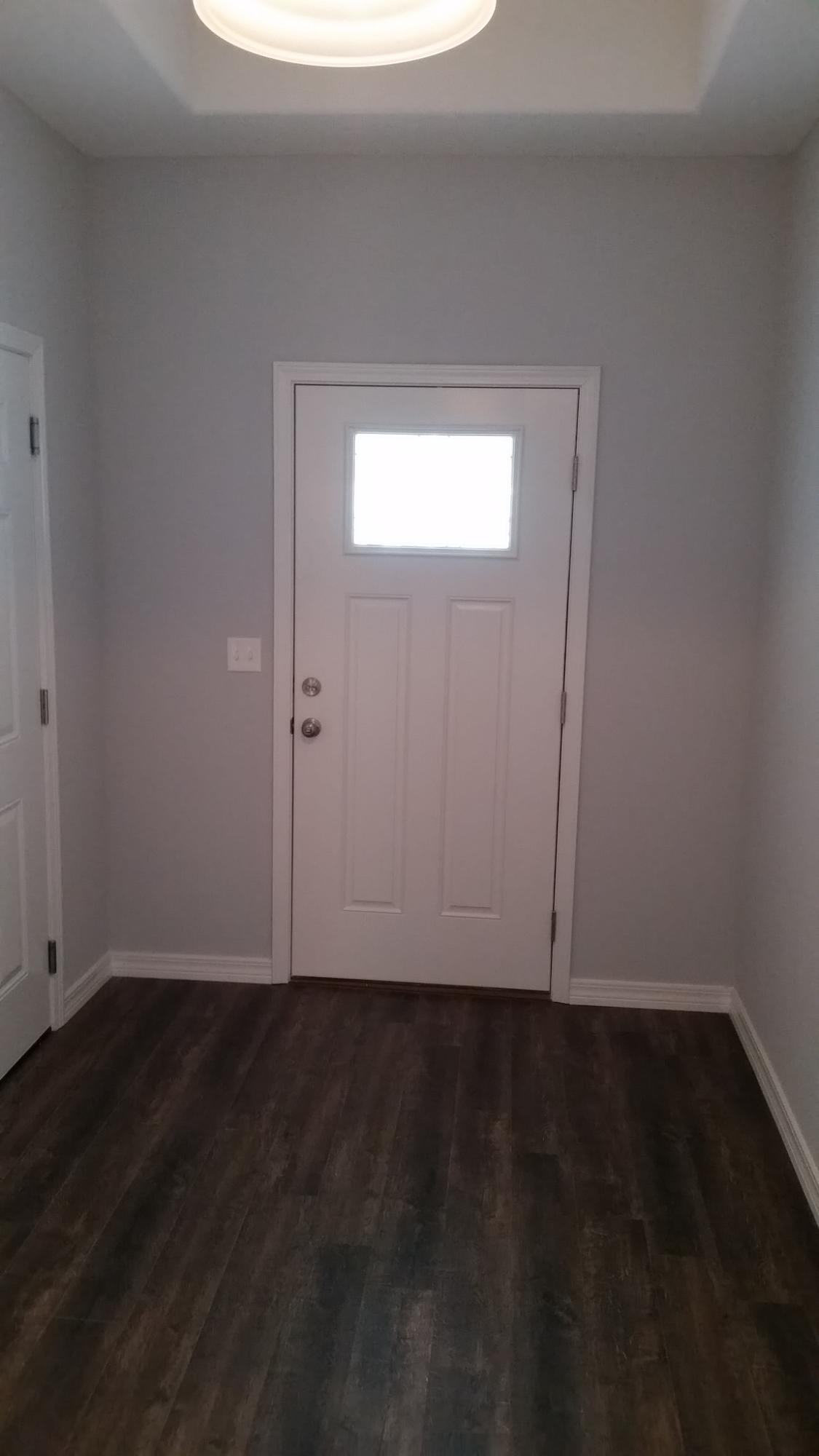 Topsail Walk - Residential