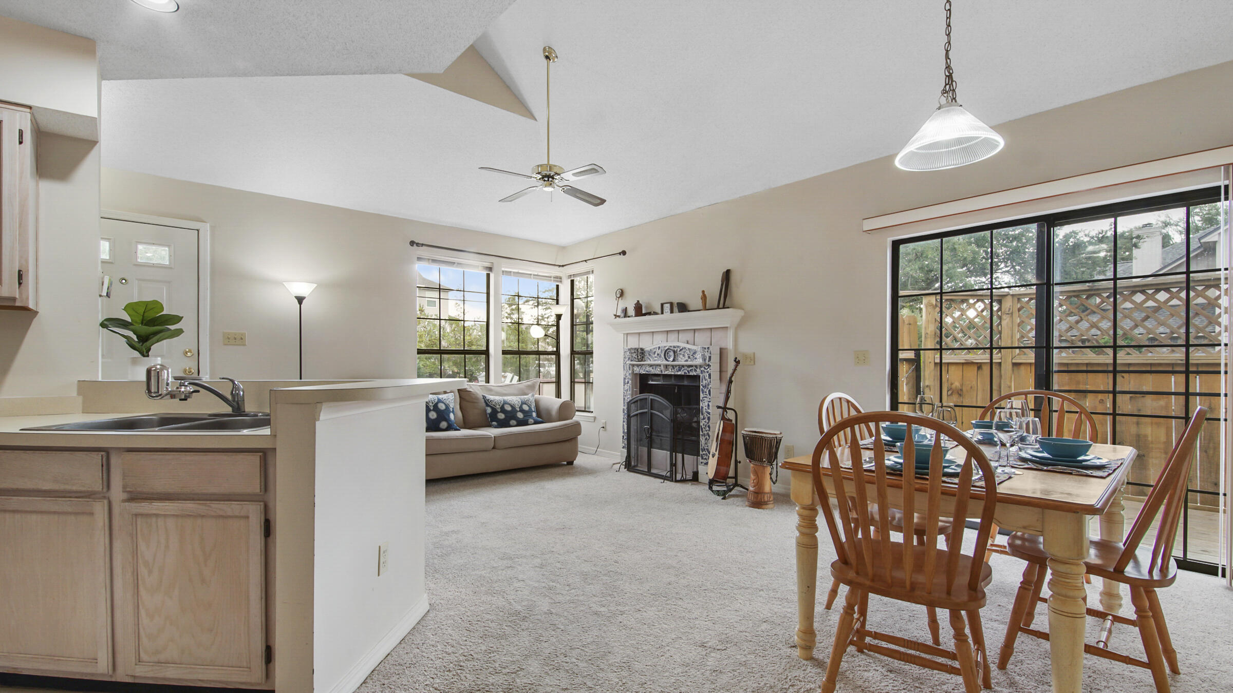 CROSSWINDS LANDING - Residential