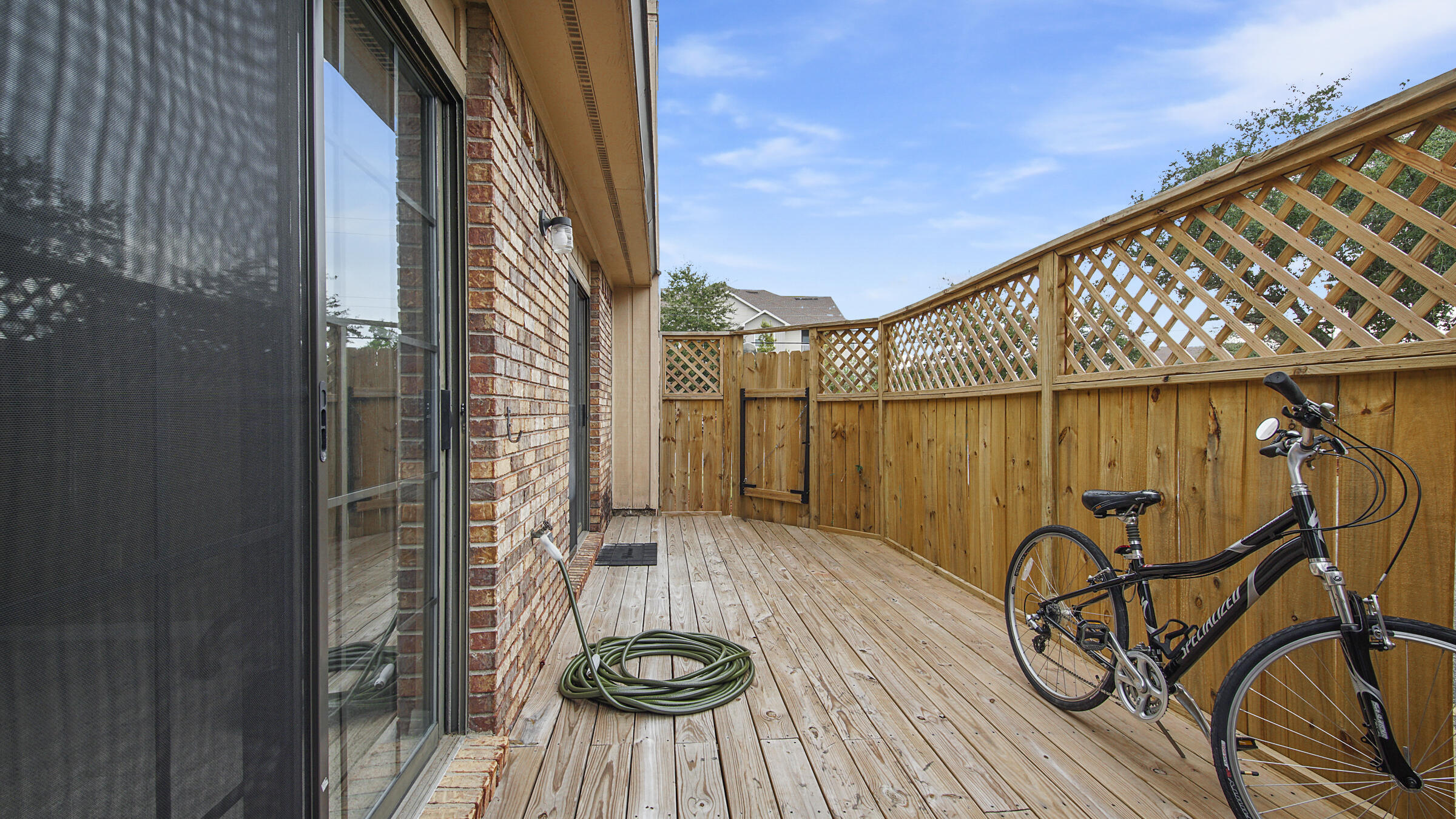 CROSSWINDS LANDING - Residential