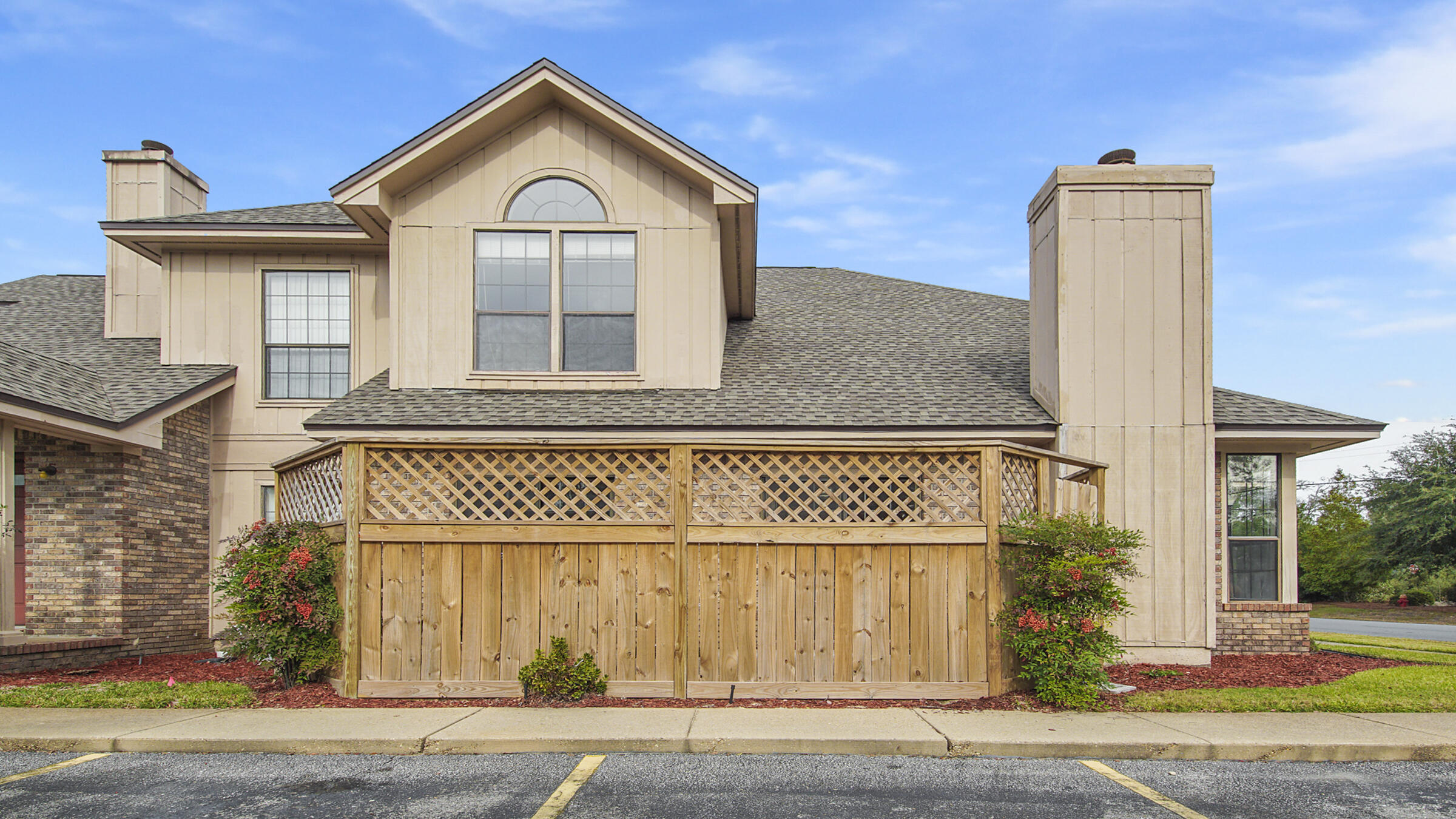 CROSSWINDS LANDING - Residential