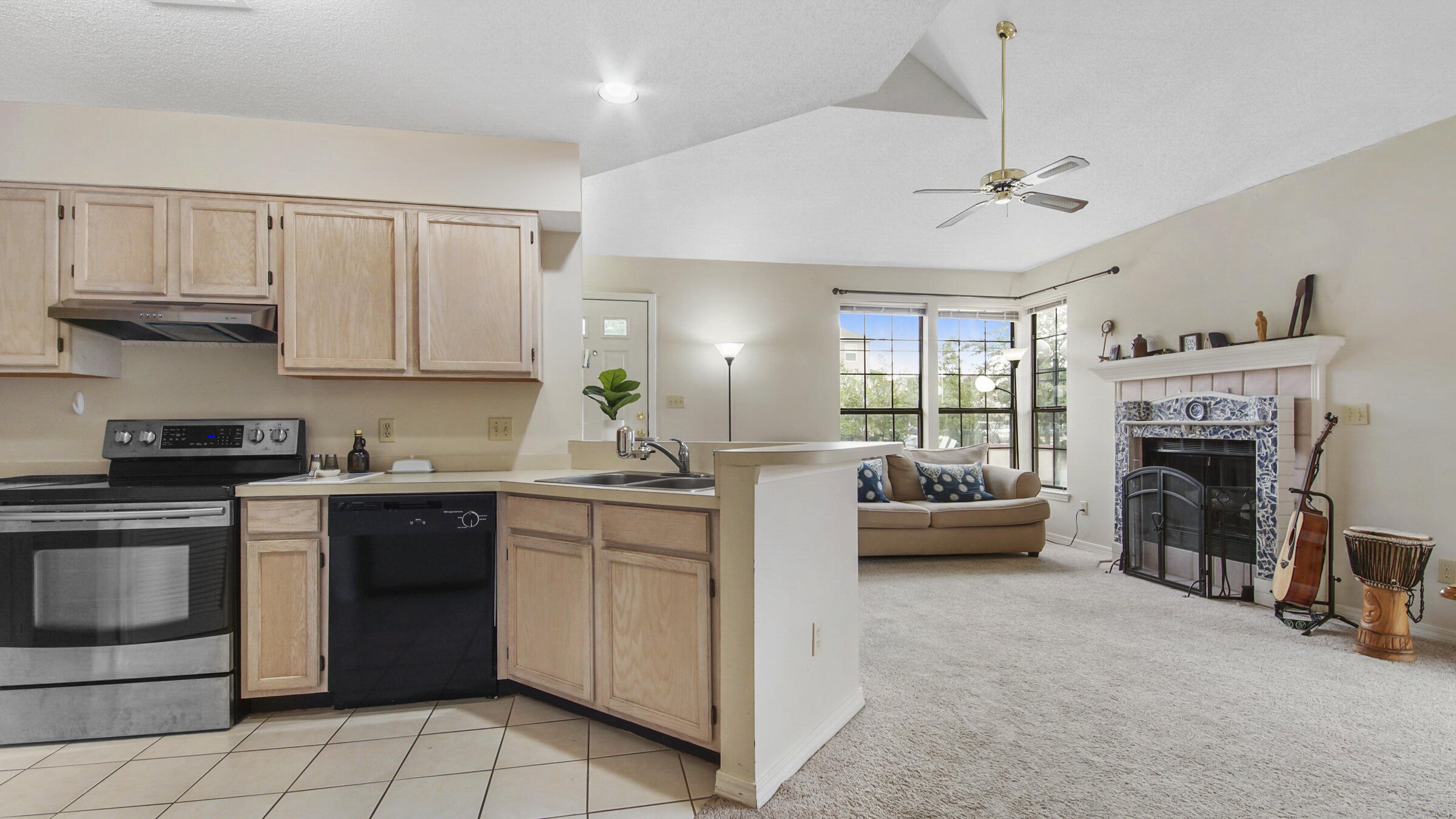 CROSSWINDS LANDING - Residential