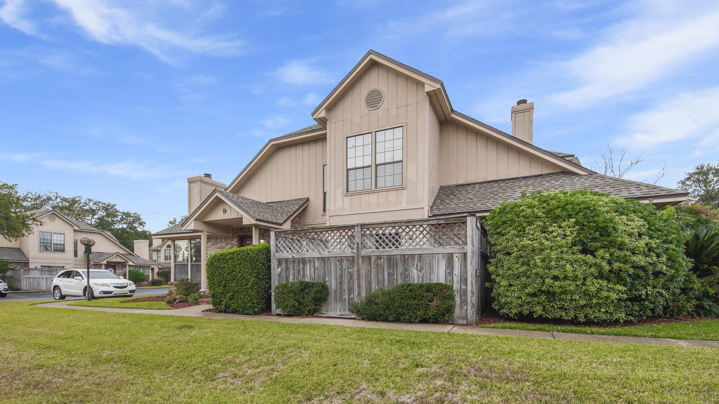 CROSSWINDS LANDING - Residential