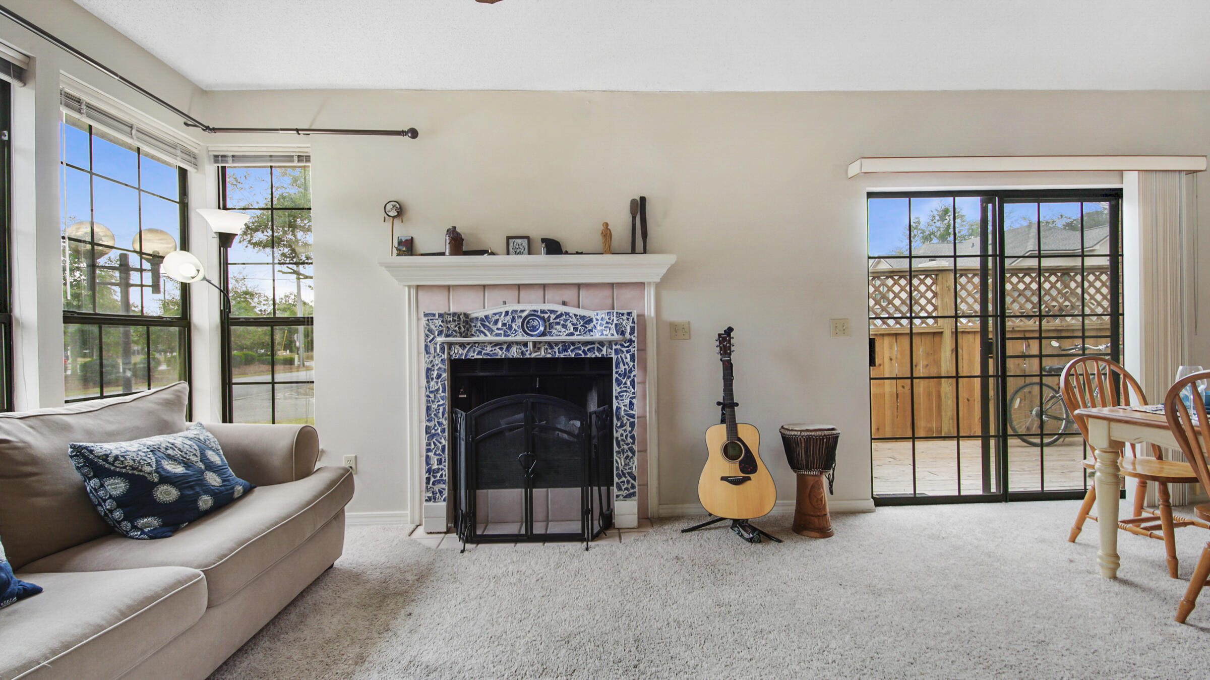 CROSSWINDS LANDING - Residential