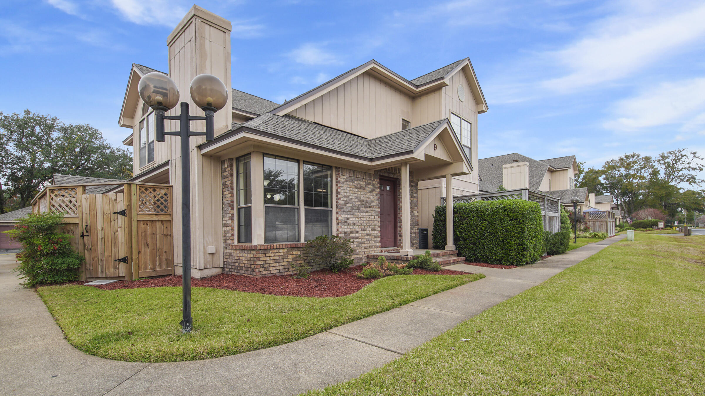 CROSSWINDS LANDING - Residential