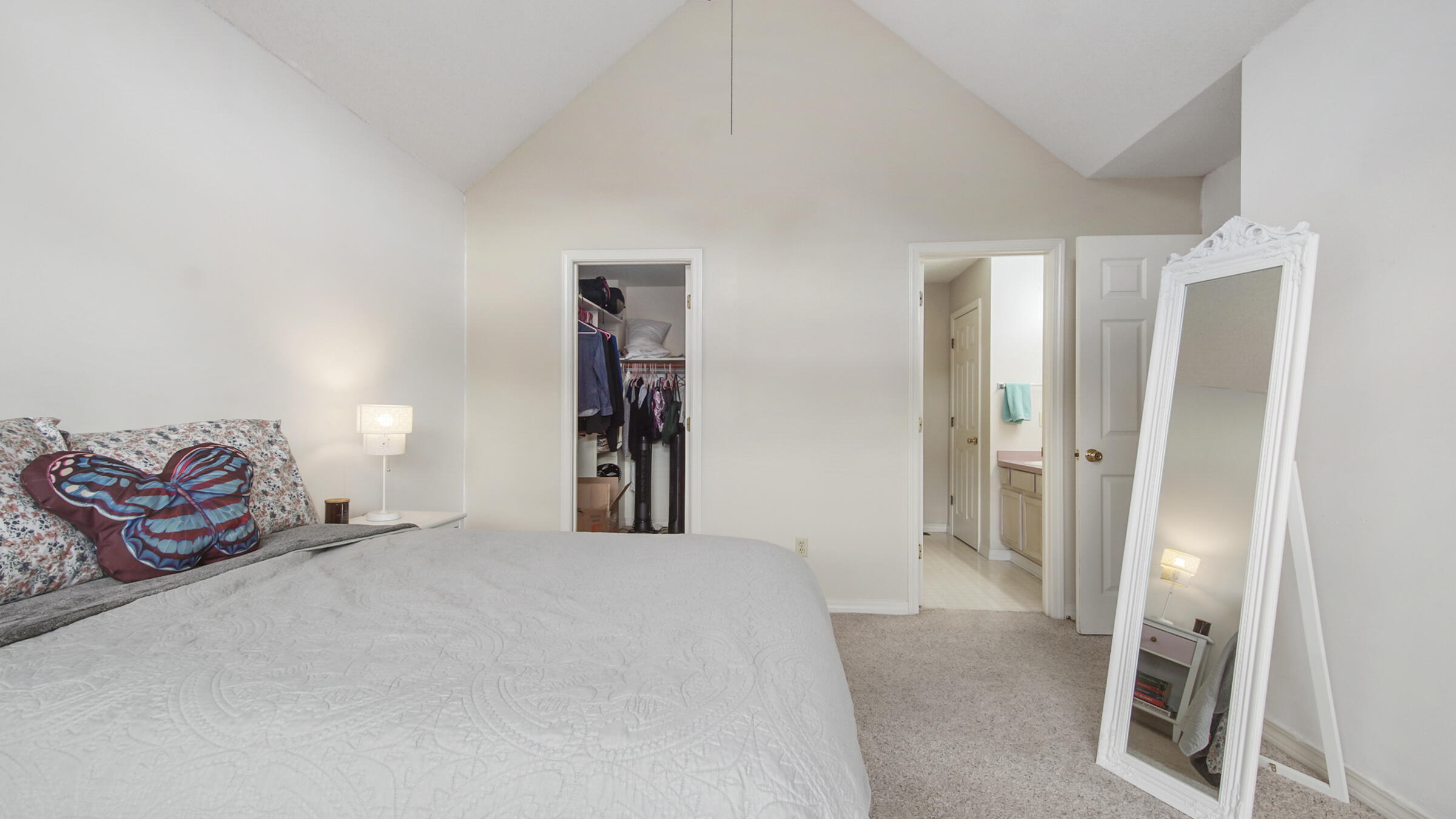 CROSSWINDS LANDING - Residential