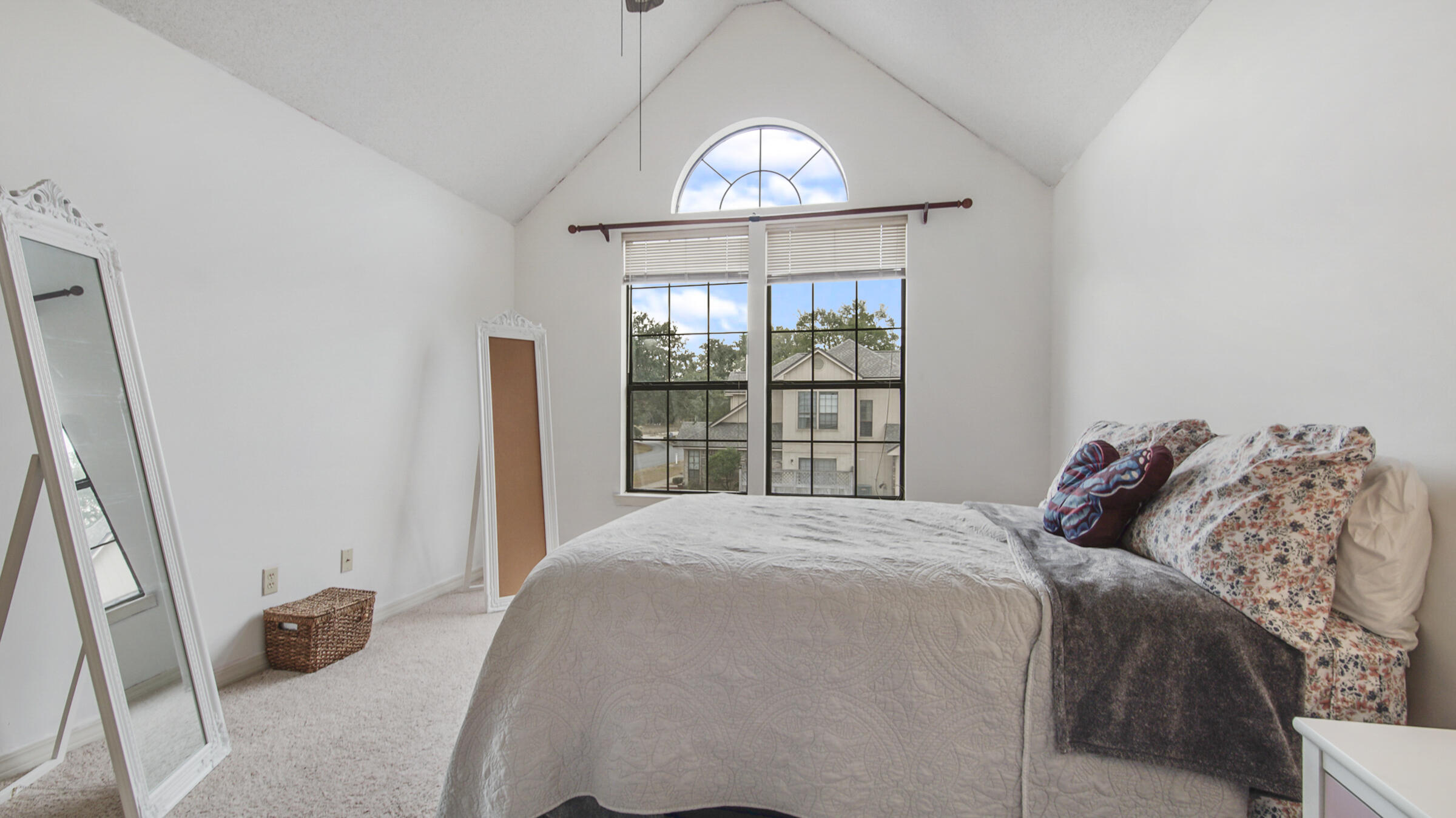 CROSSWINDS LANDING - Residential