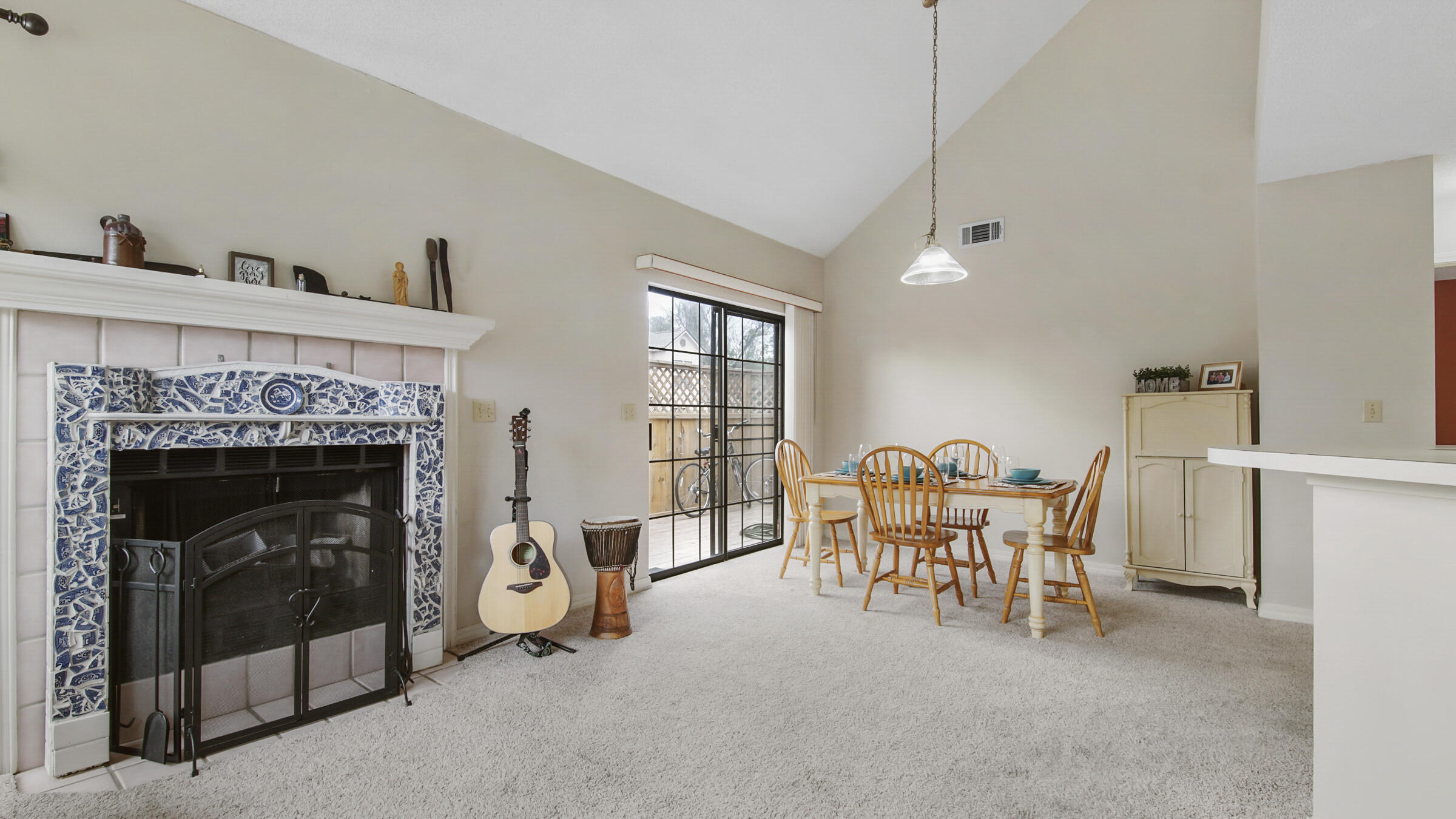 CROSSWINDS LANDING - Residential