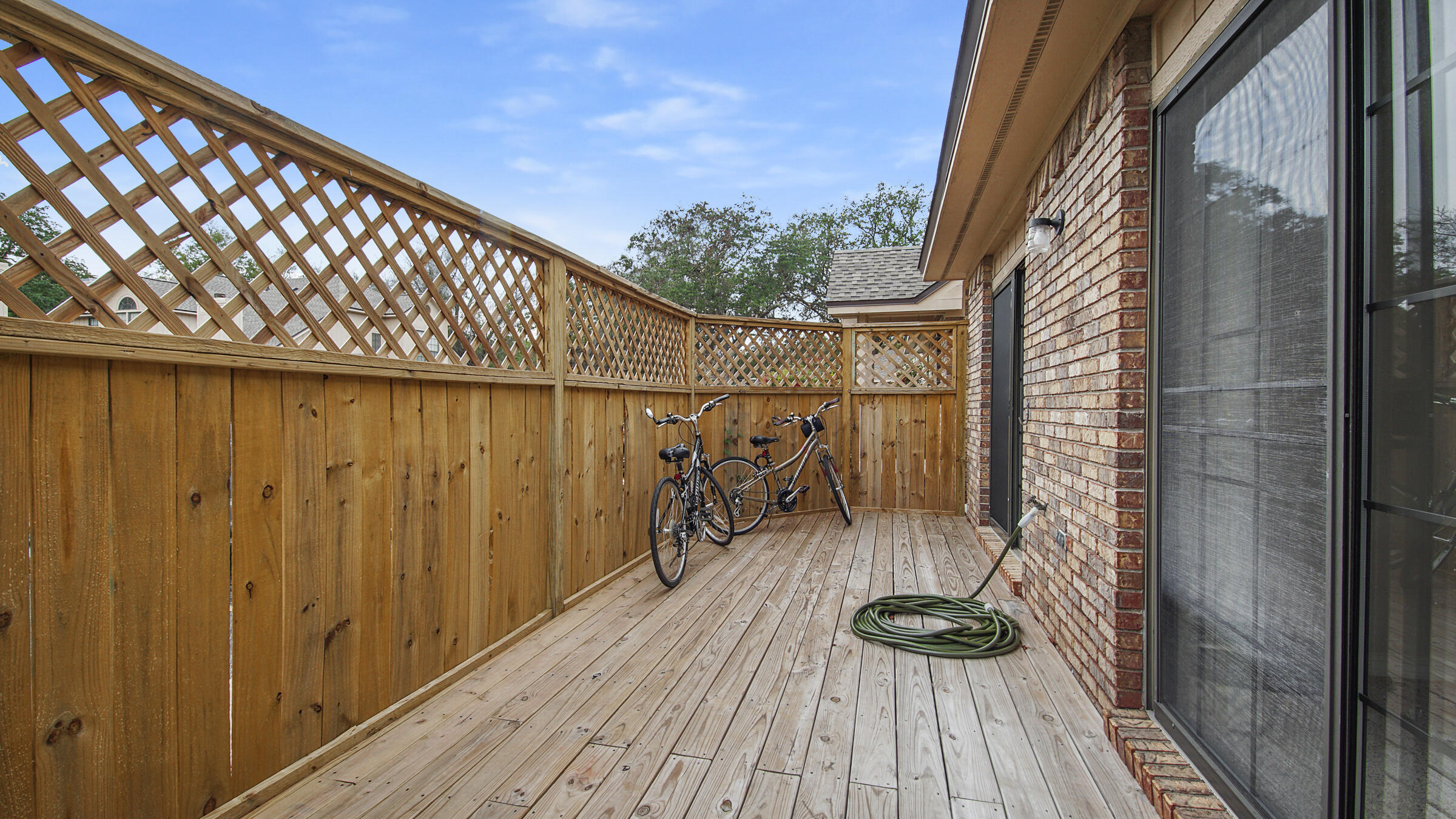 CROSSWINDS LANDING - Residential