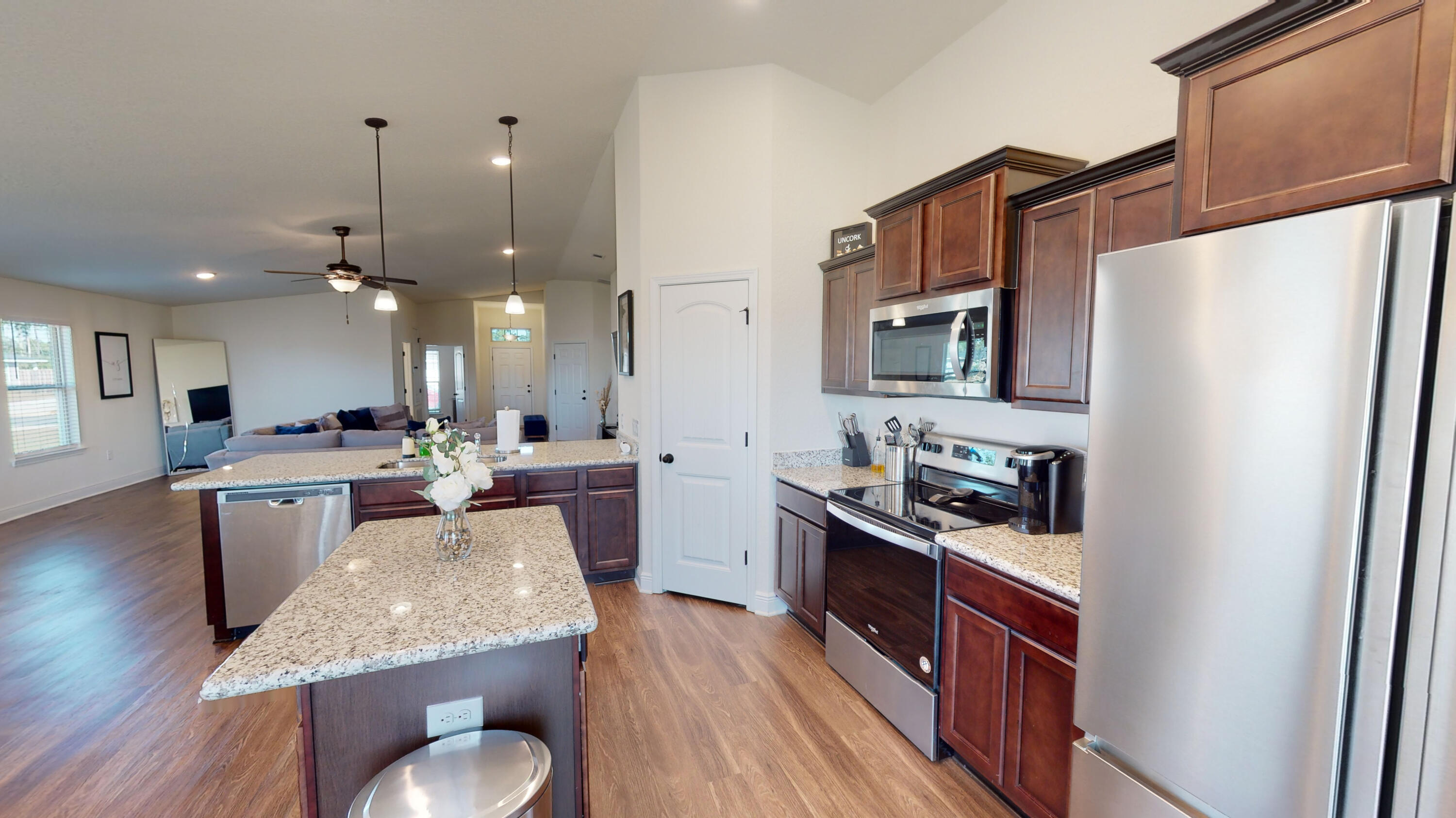 Heathers Place - Residential