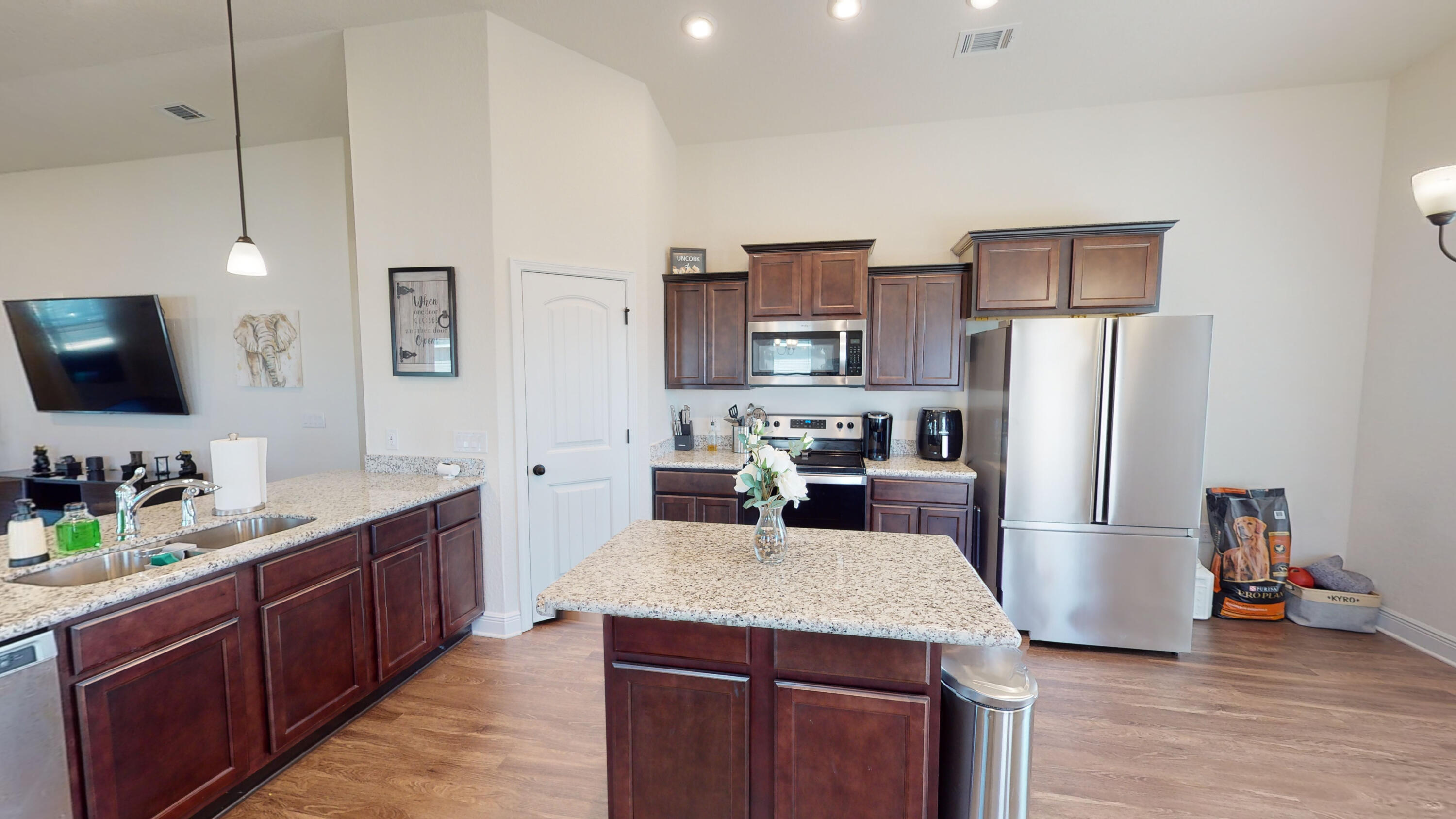 Heathers Place - Residential