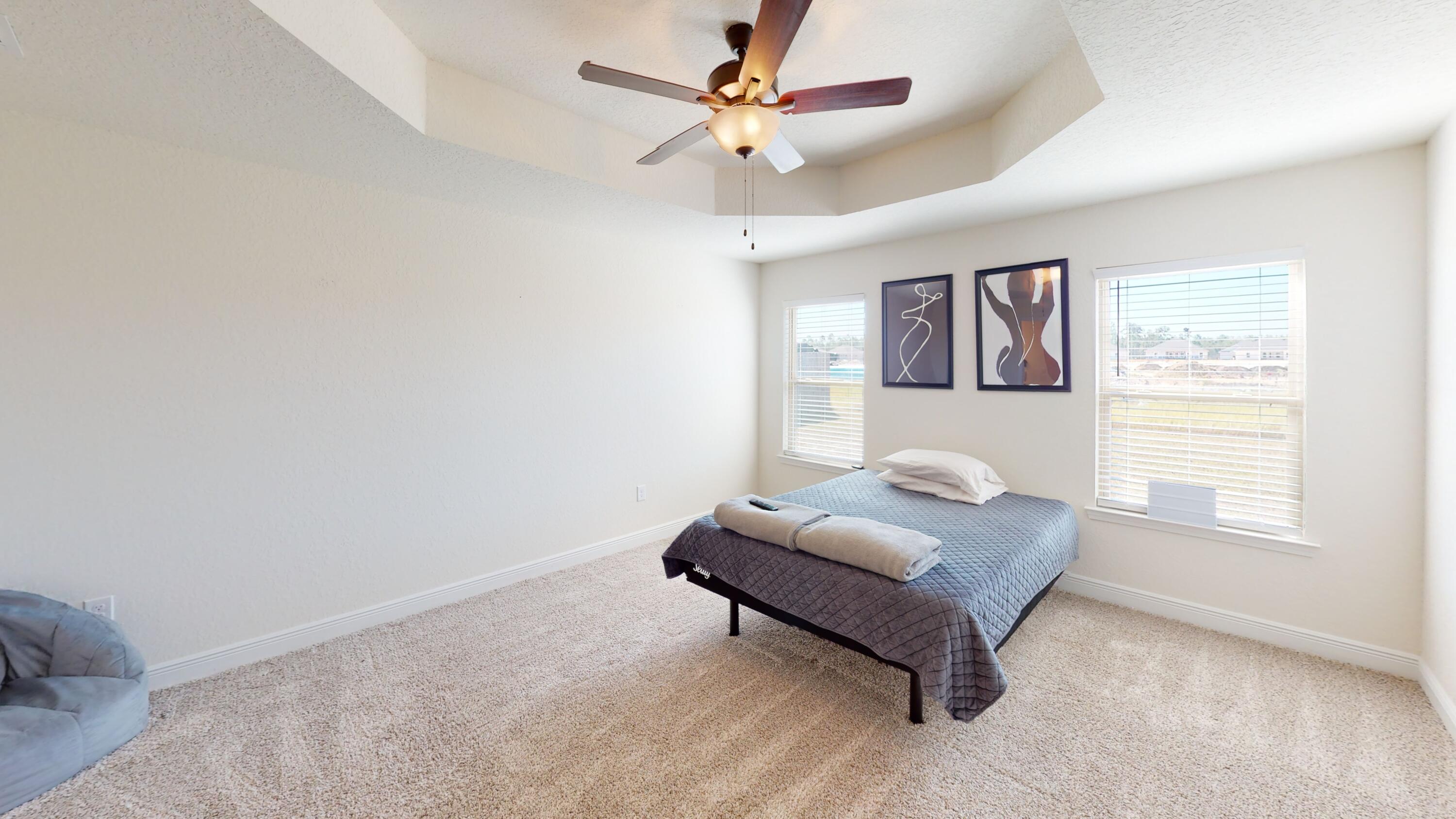 Heathers Place - Residential