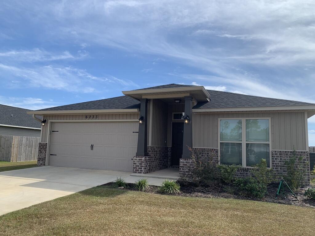 Heathers Place - Residential