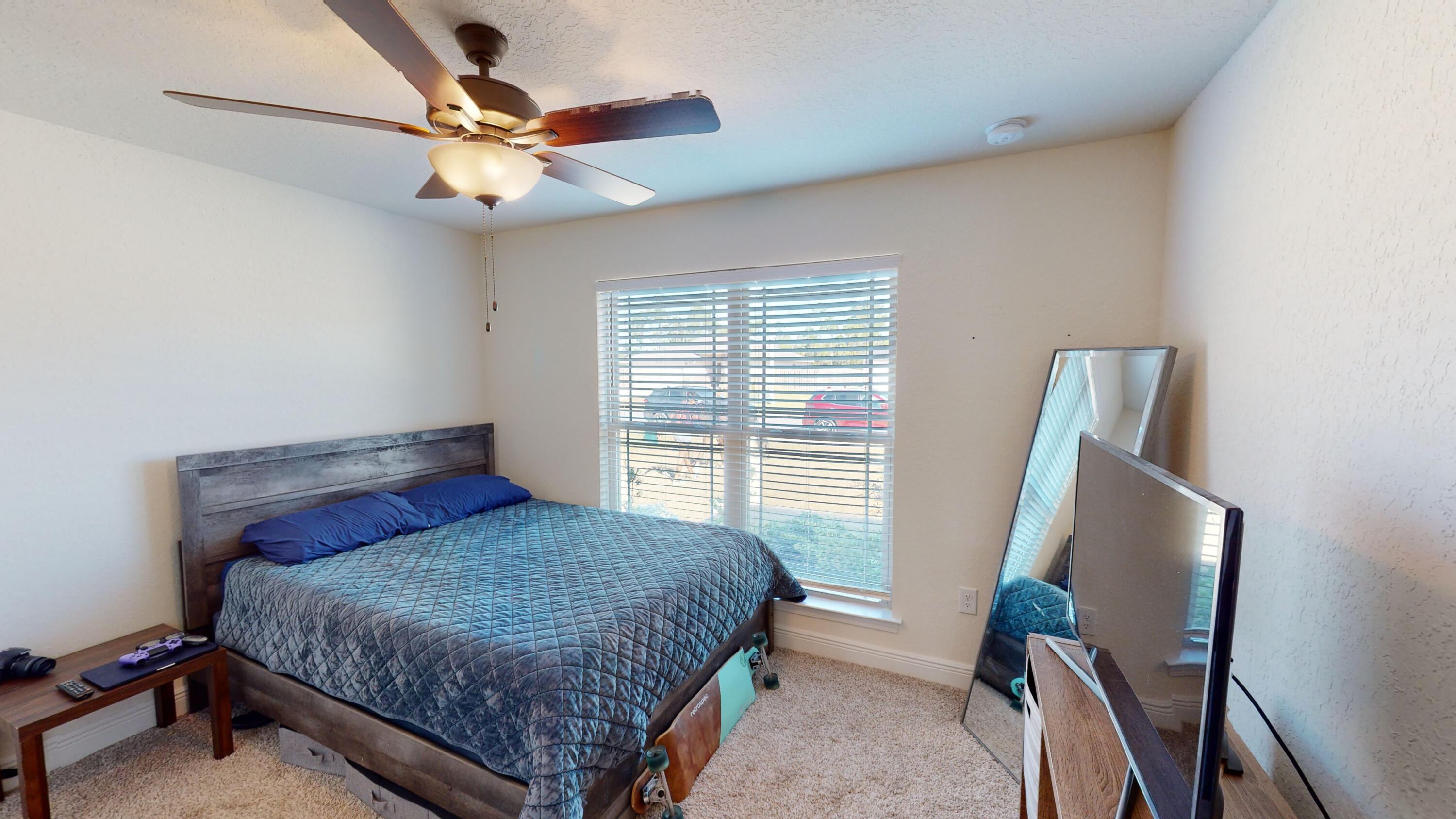 Heathers Place - Residential