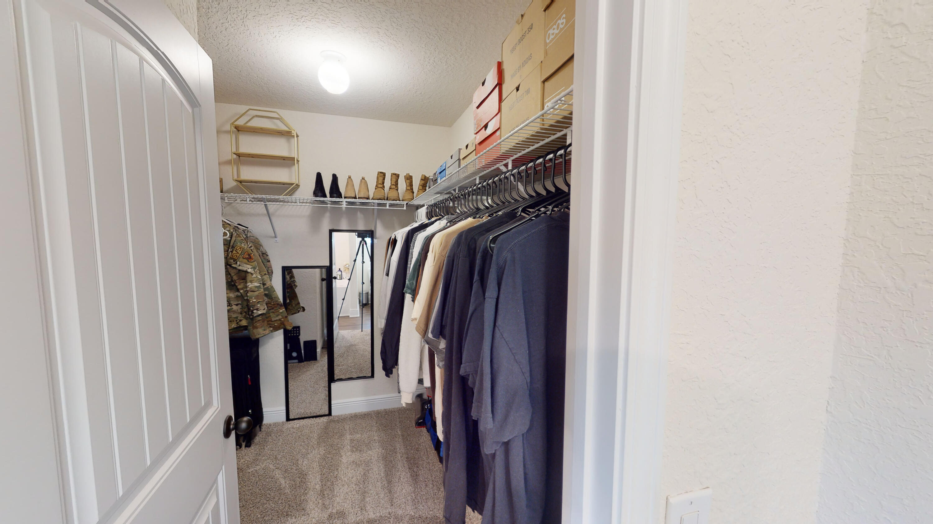 Heathers Place - Residential