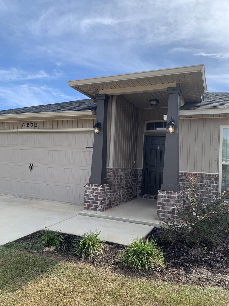 Heathers Place - Residential