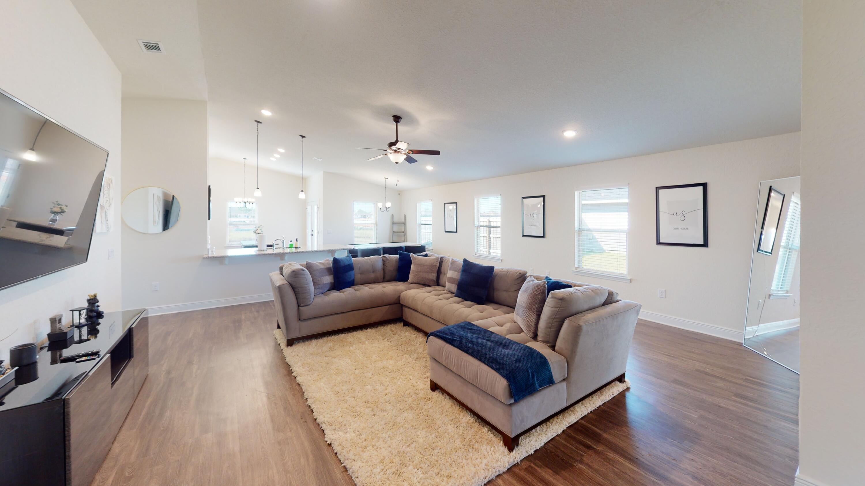 Heathers Place - Residential