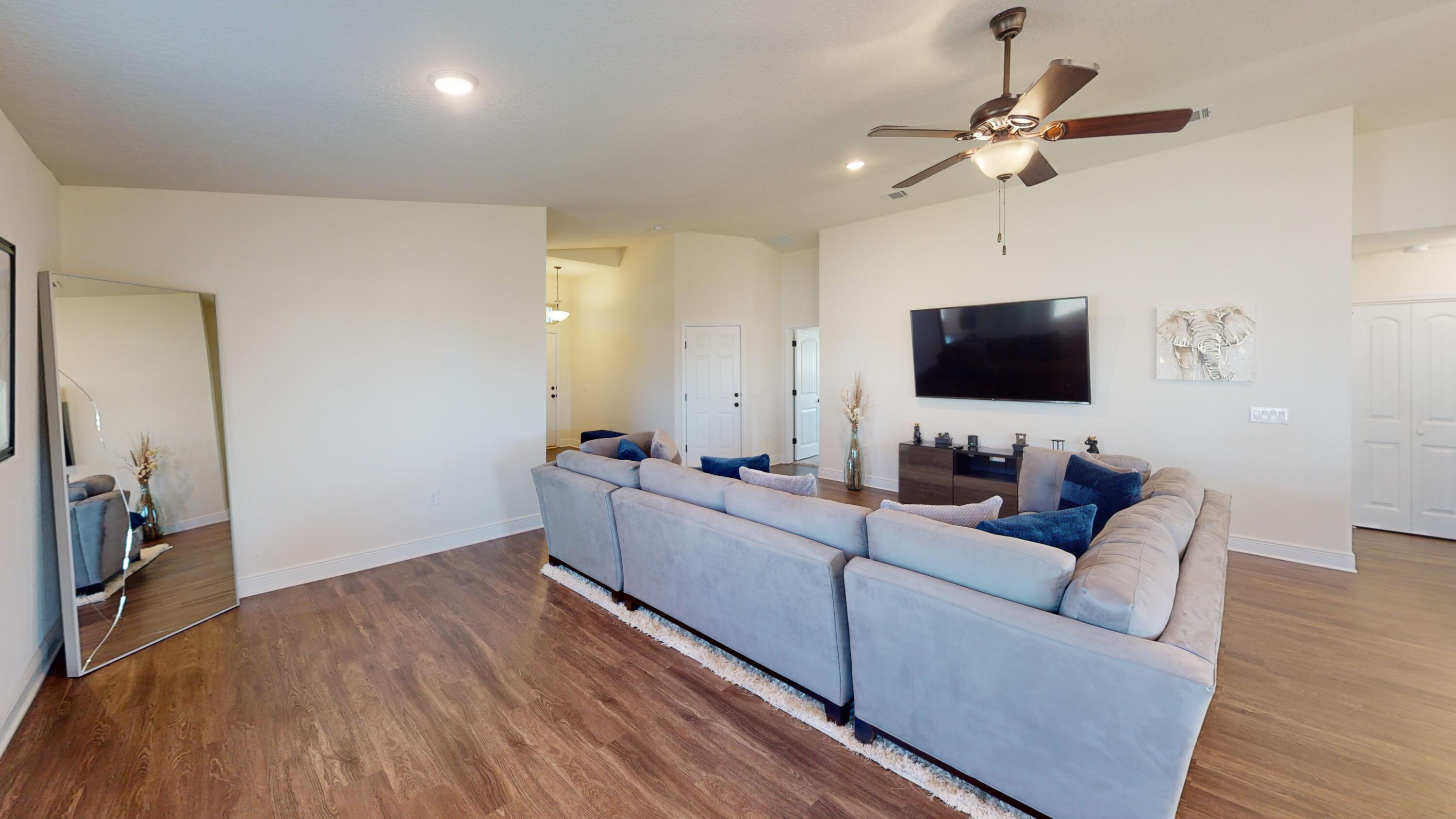 Heathers Place - Residential