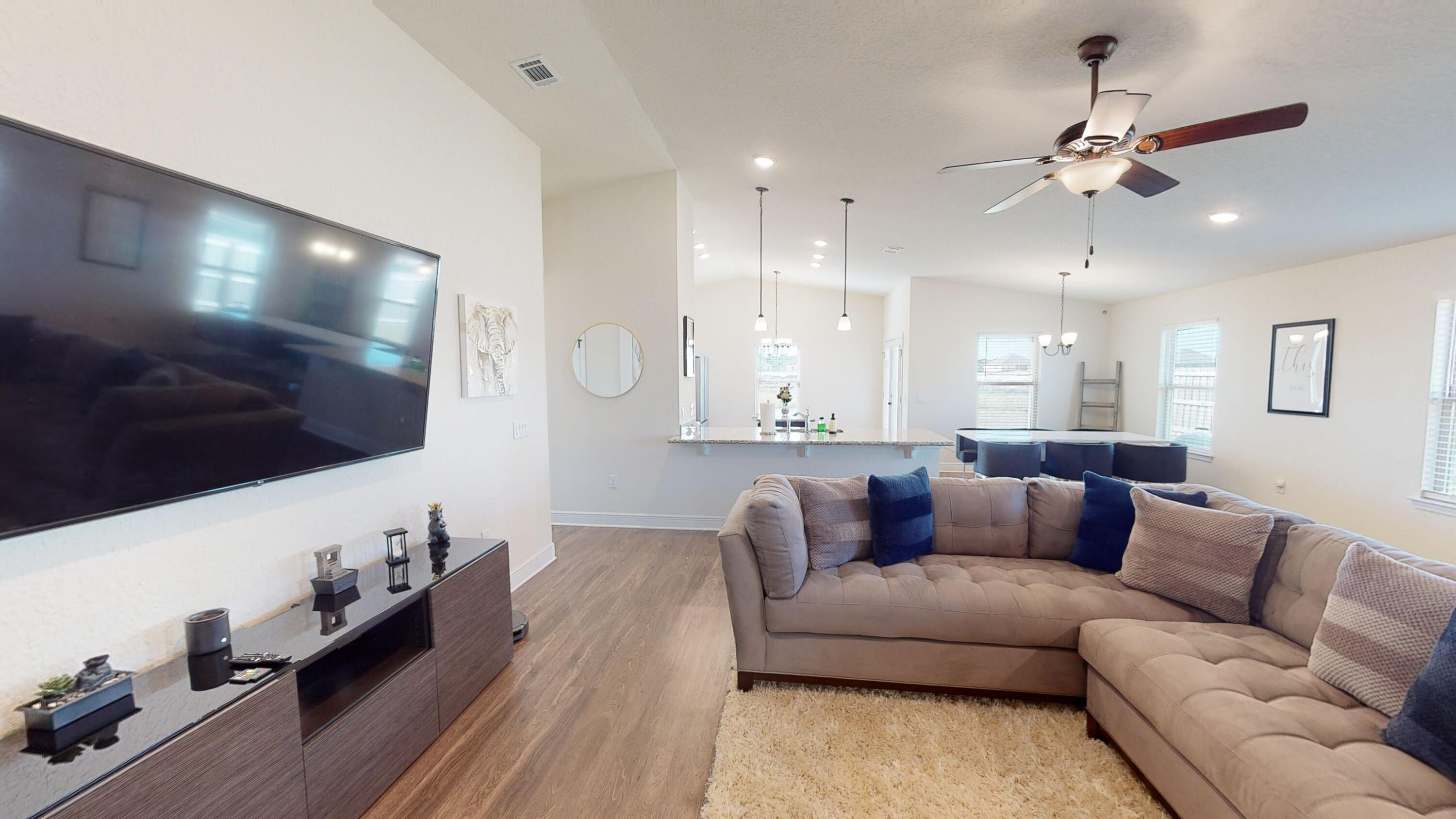 Heathers Place - Residential