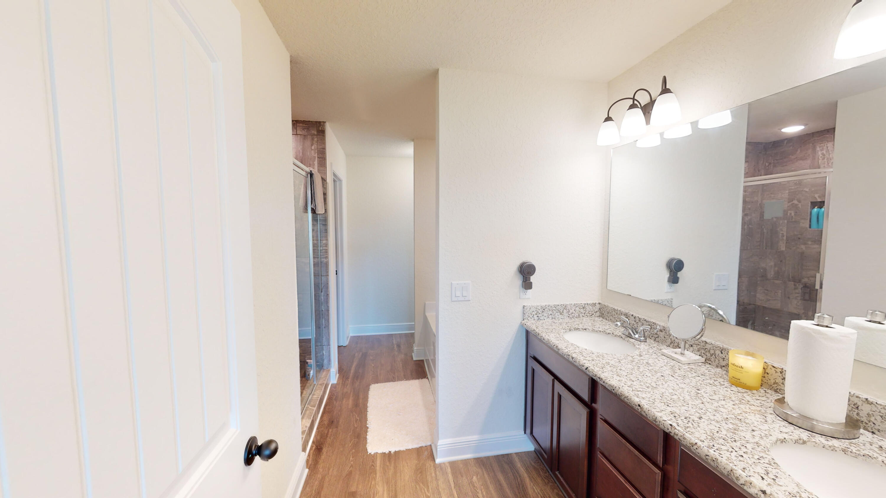 Heathers Place - Residential