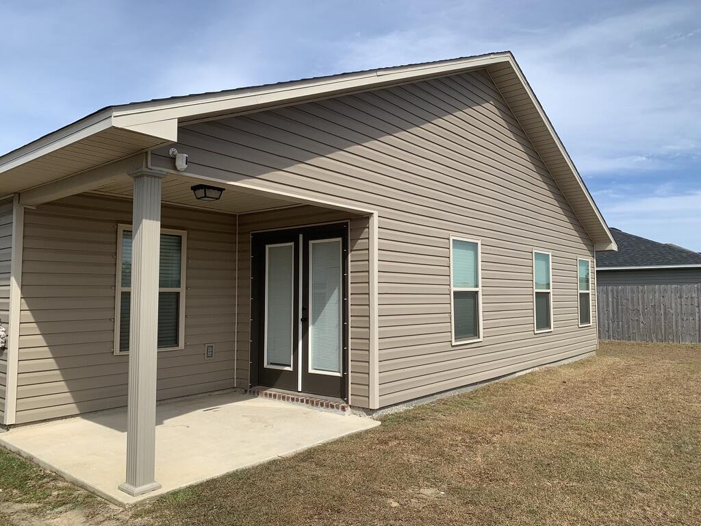 Heathers Place - Residential