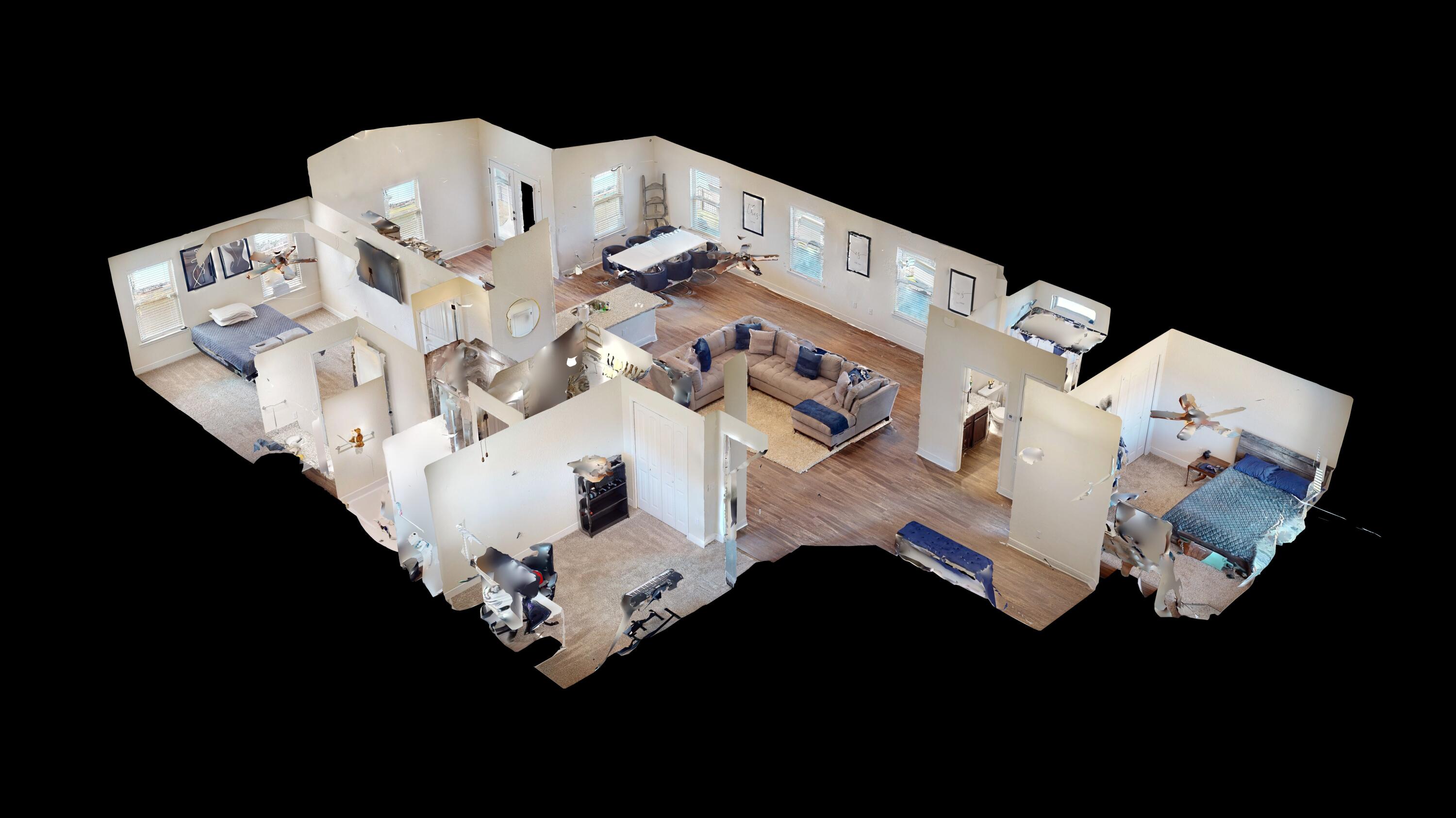 Heathers Place - Residential