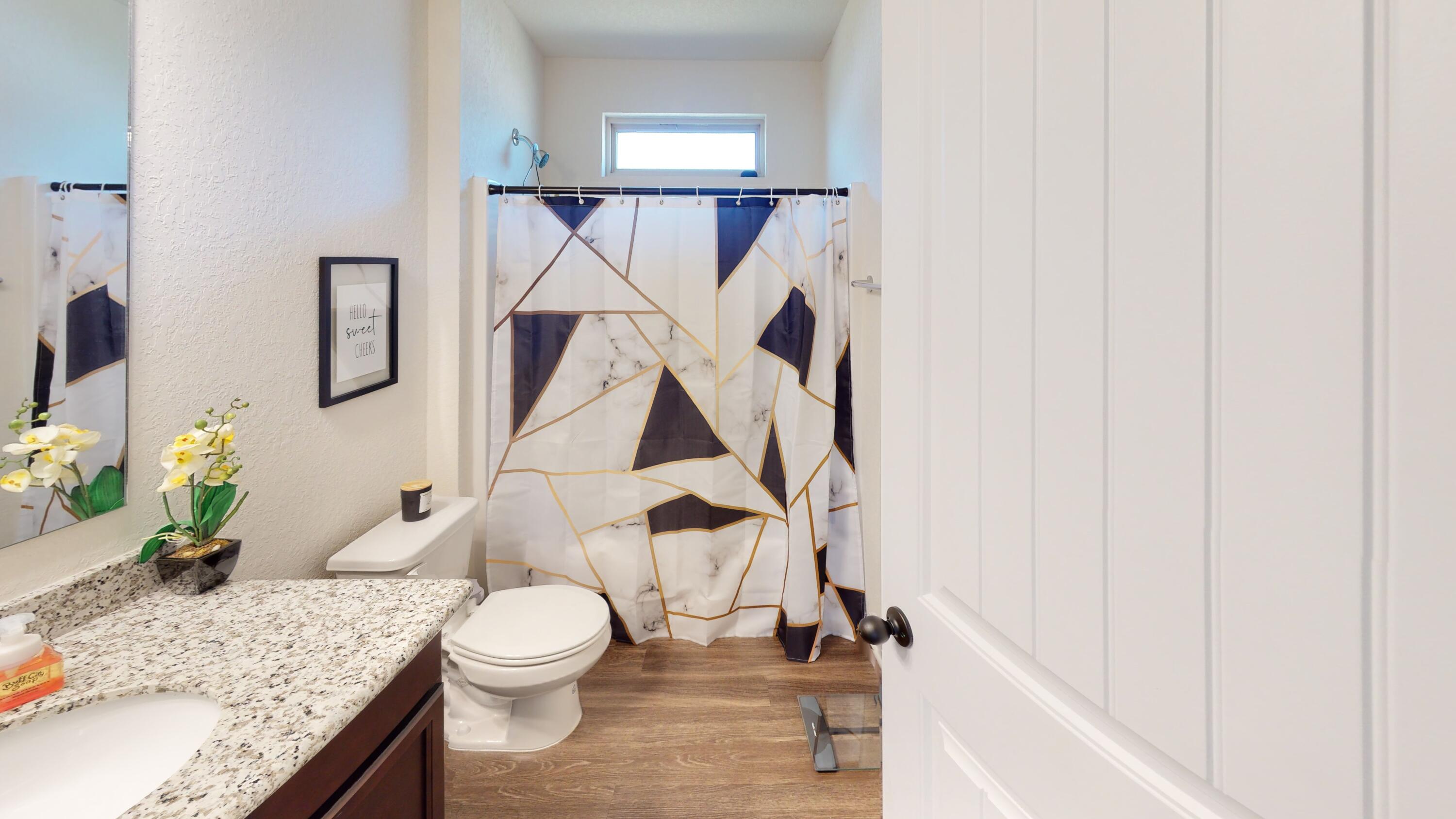 Heathers Place - Residential