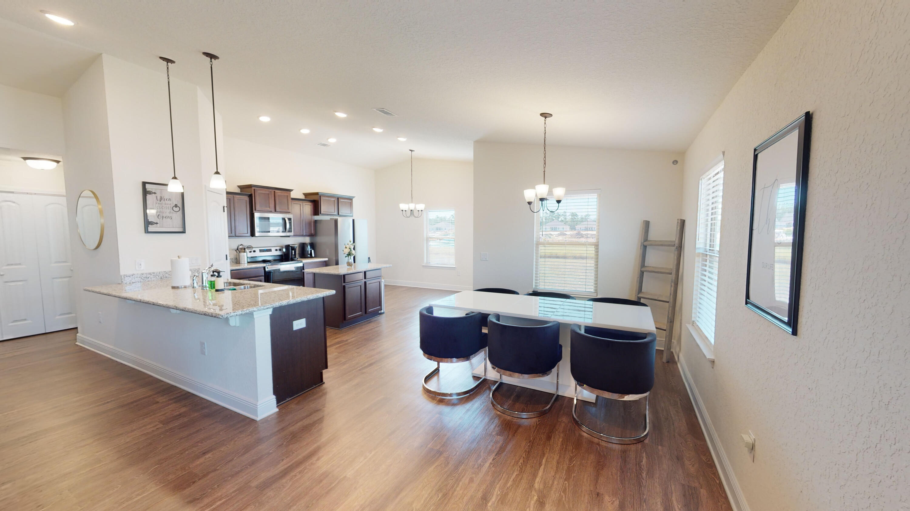 Heathers Place - Residential