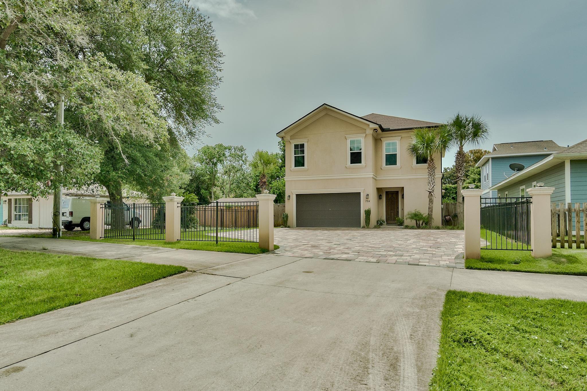 KELLY HOMES S/D - Residential