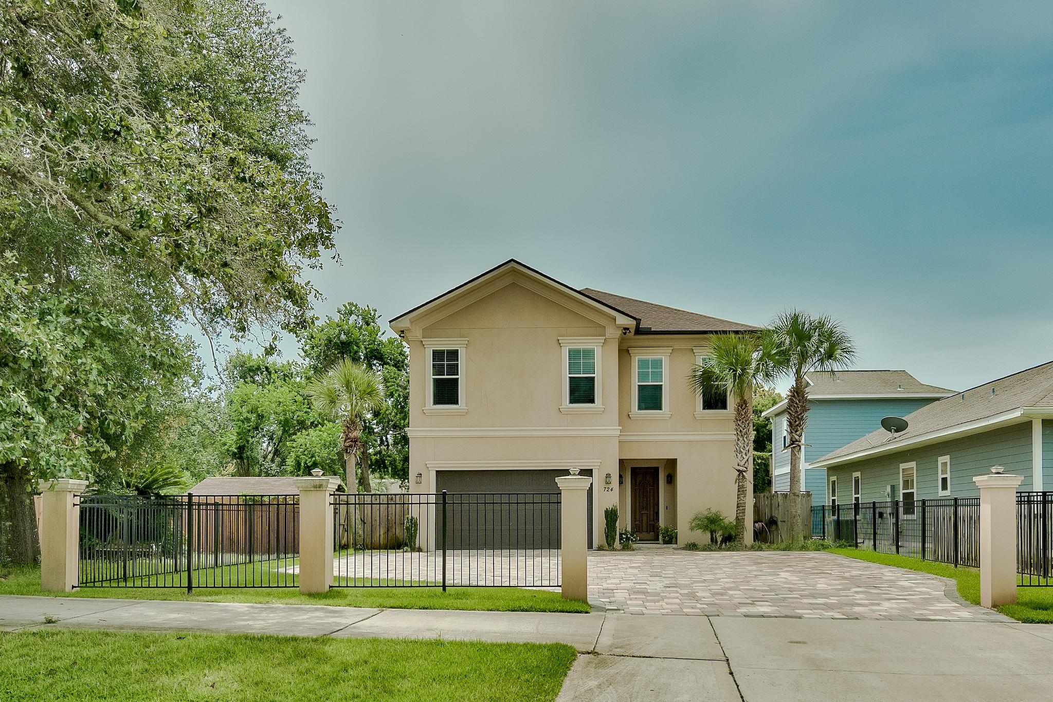 KELLY HOMES S/D - Residential