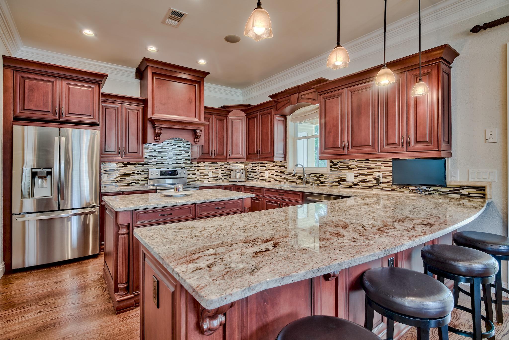 KELLY HOMES S/D - Residential