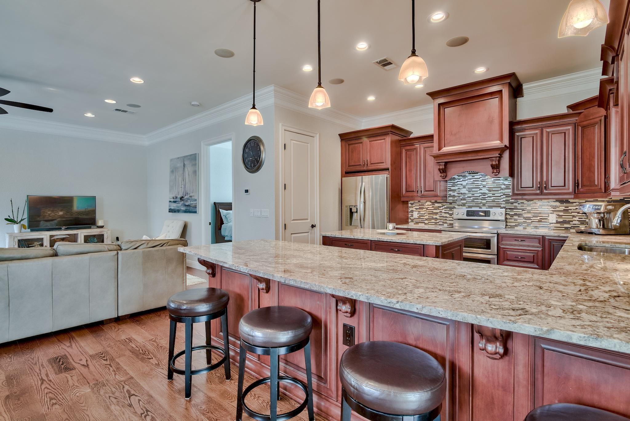 KELLY HOMES S/D - Residential