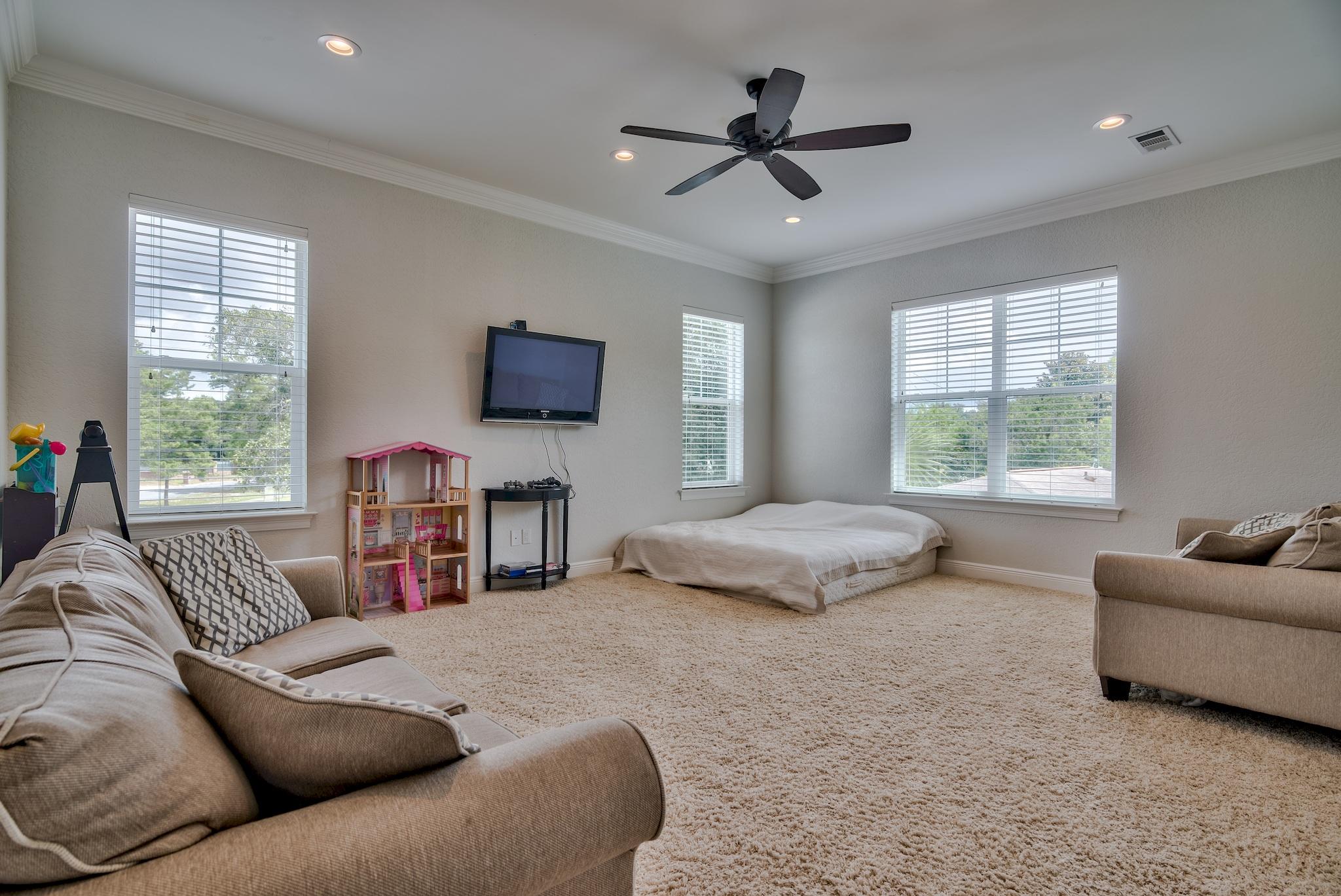 KELLY HOMES S/D - Residential