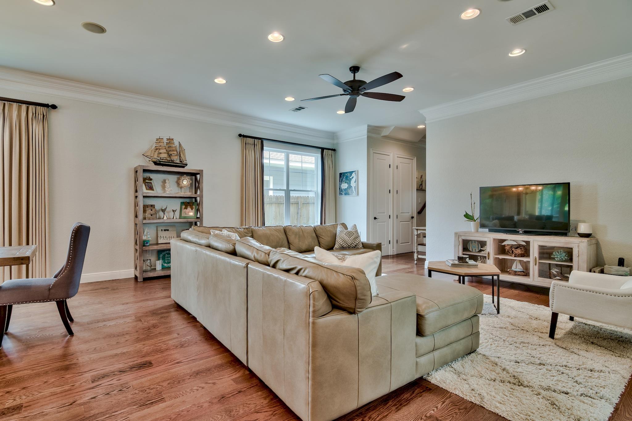 KELLY HOMES S/D - Residential