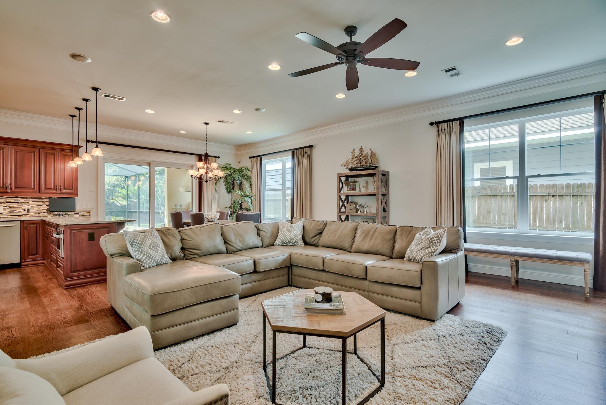 KELLY HOMES S/D - Residential