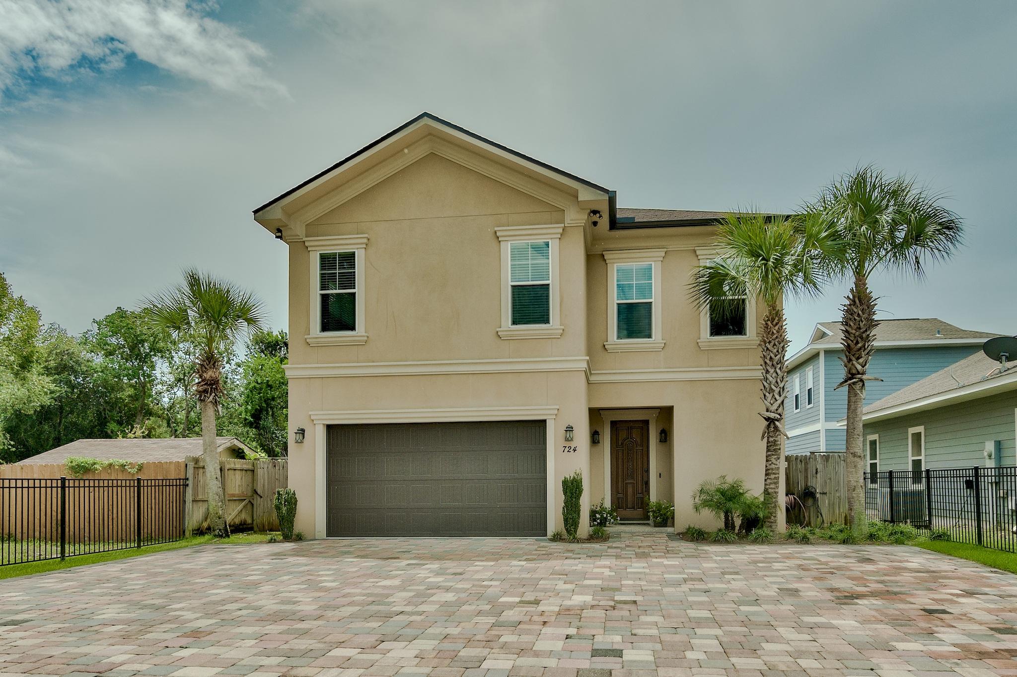 KELLY HOMES S/D - Residential