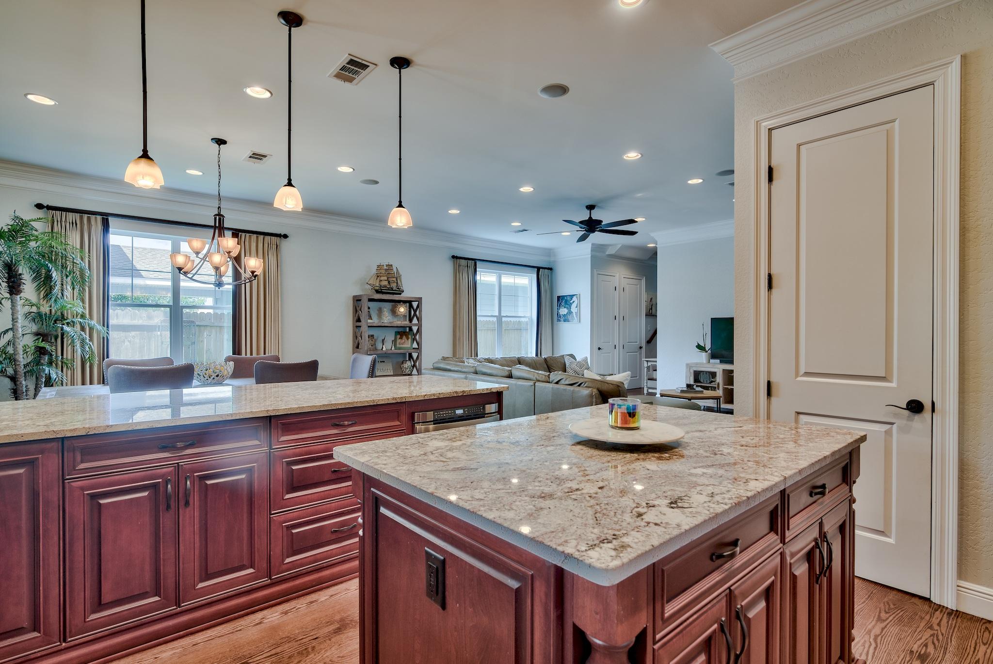 KELLY HOMES S/D - Residential