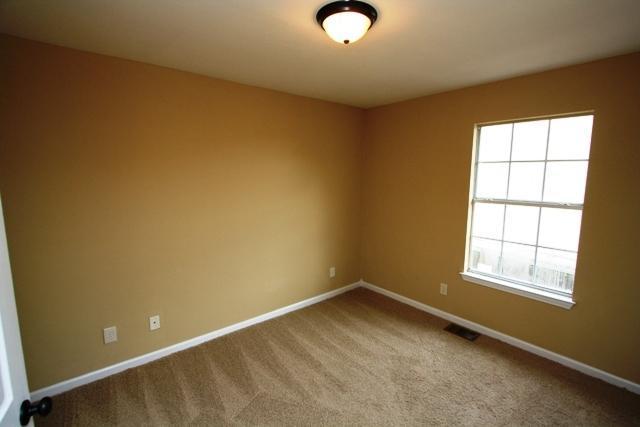 MAGNOLIA PARK PH 1 - Residential