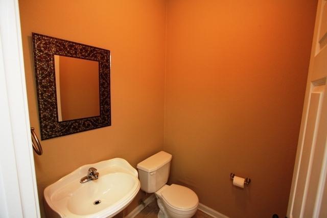 MAGNOLIA PARK PH 1 - Residential