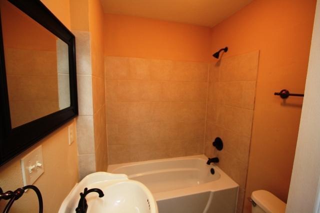 MAGNOLIA PARK PH 1 - Residential