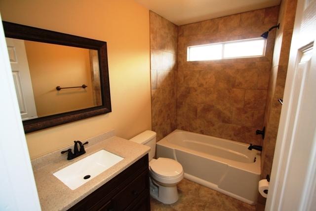 MAGNOLIA PARK PH 1 - Residential